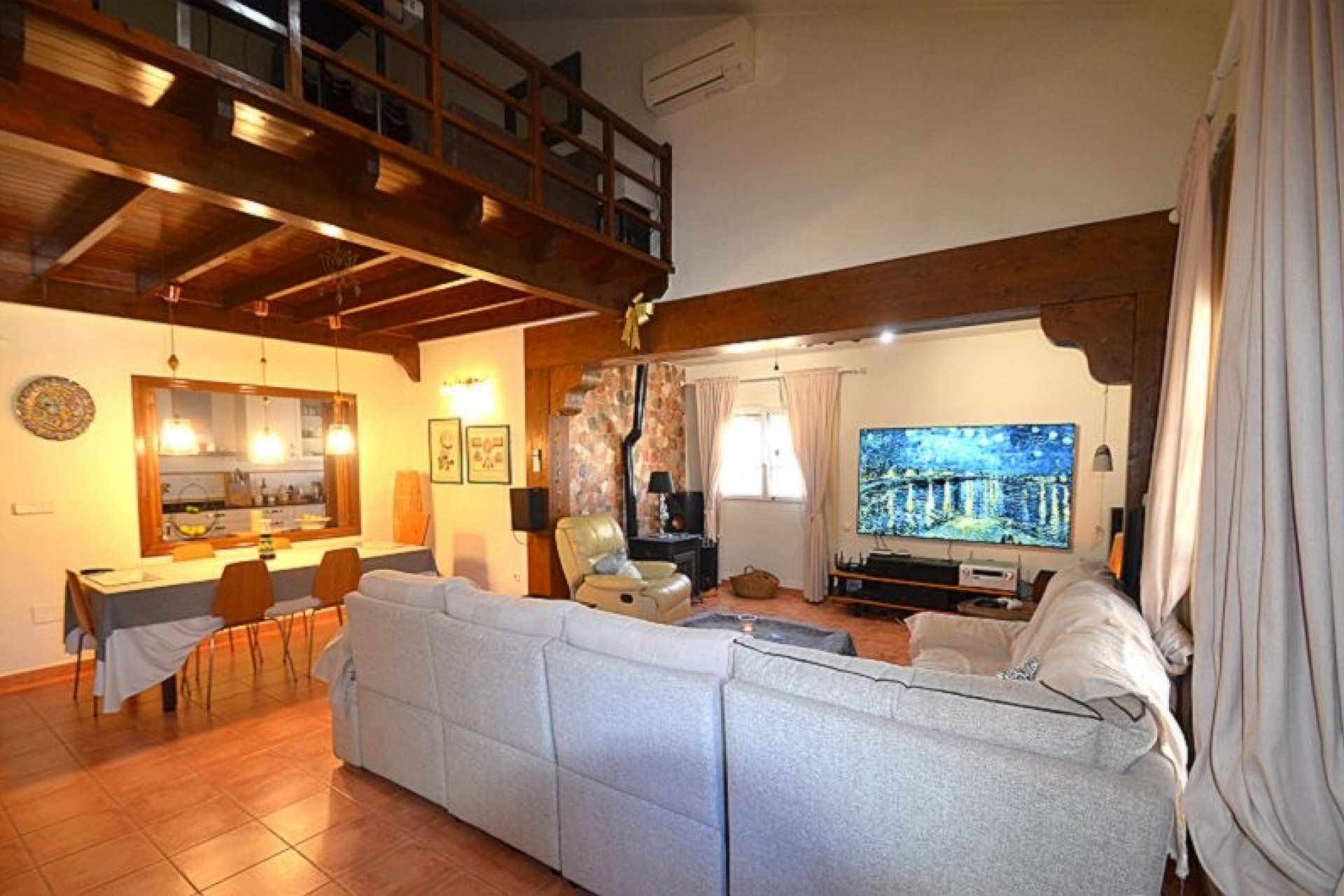 Reventa - Villa -
Santiago de la Ribera - Costa Calida