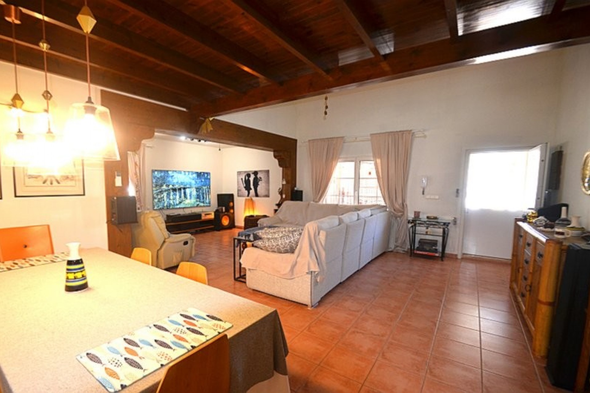 Reventa - Villa -
Santiago de la Ribera - Costa Calida