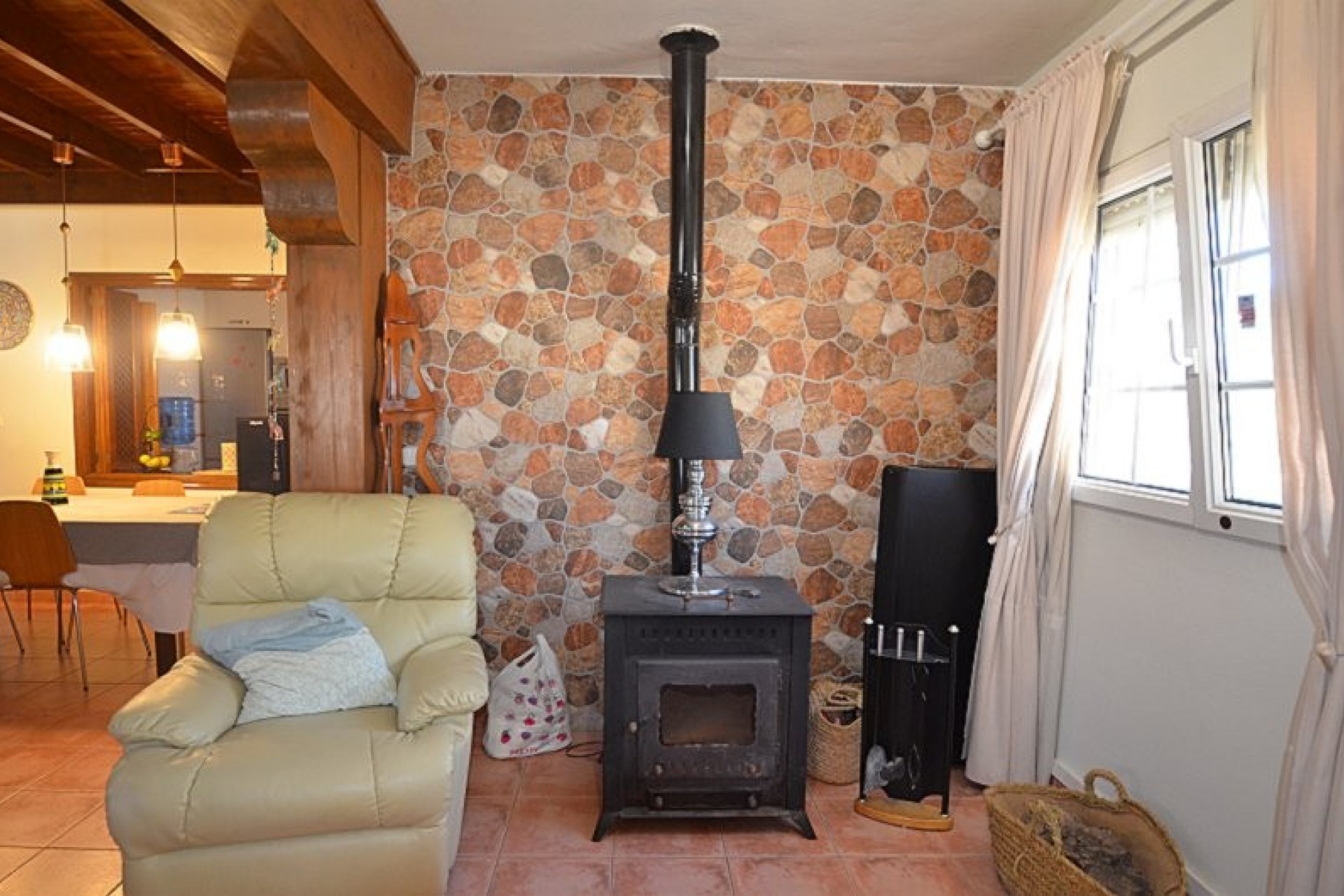 Reventa - Villa -
Santiago de la Ribera - Costa Calida