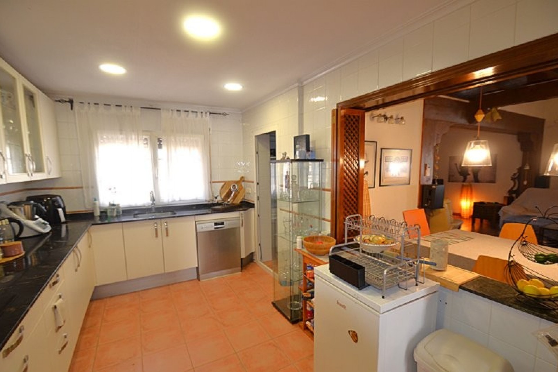 Reventa - Villa -
Santiago de la Ribera - Costa Calida