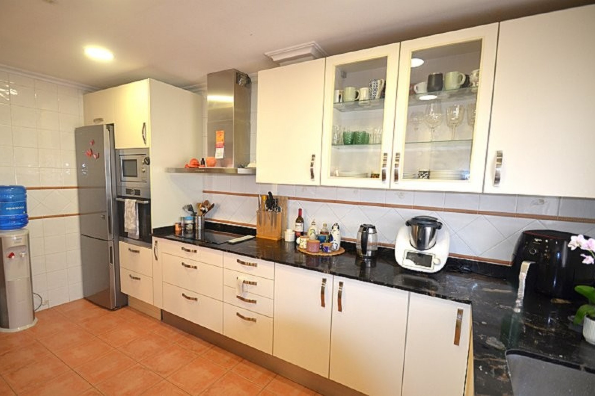 Reventa - Villa -
Santiago de la Ribera - Costa Calida