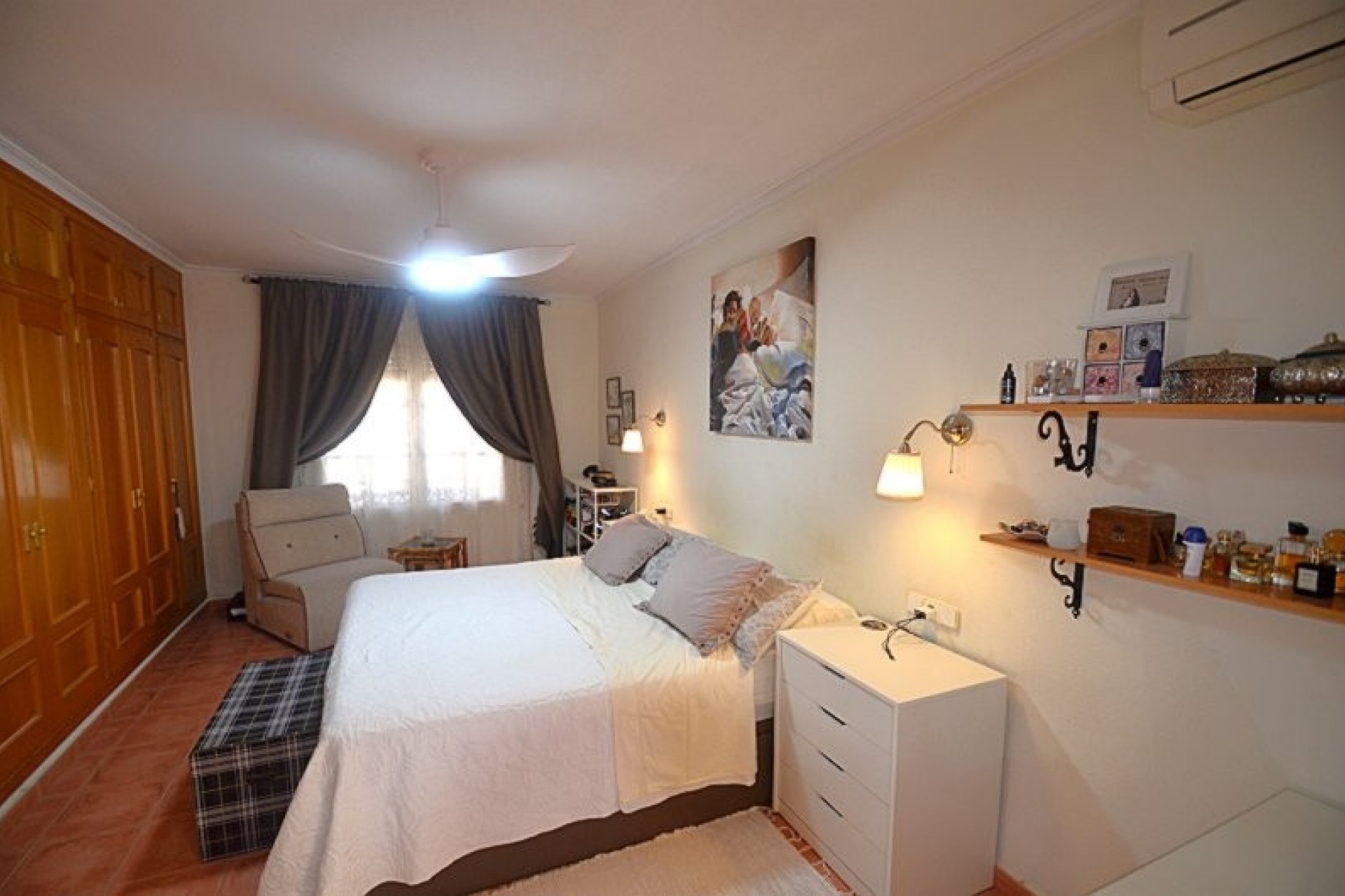 Reventa - Villa -
Santiago de la Ribera - Costa Calida