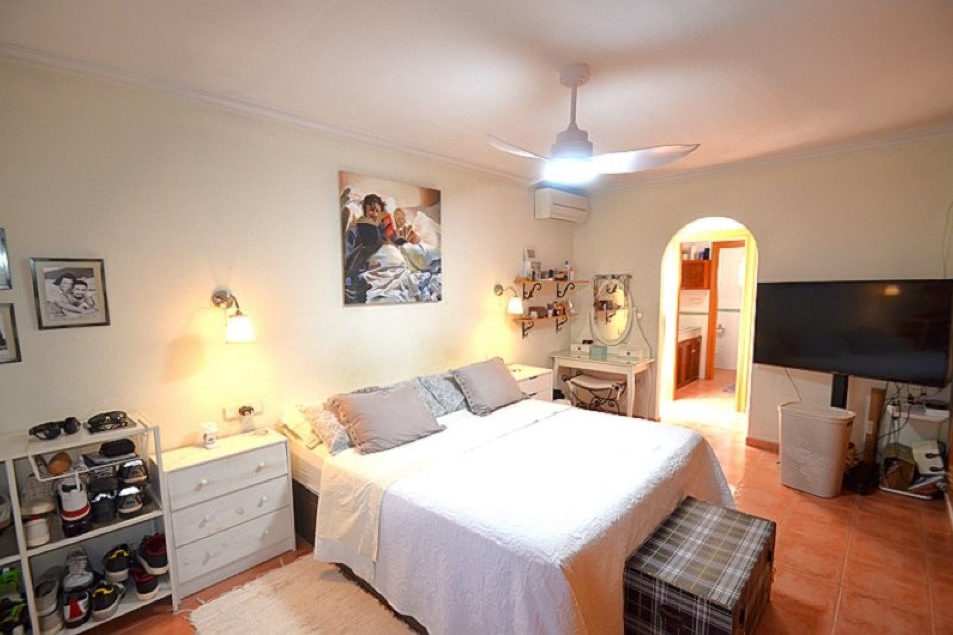 Reventa - Villa -
Santiago de la Ribera - Costa Calida