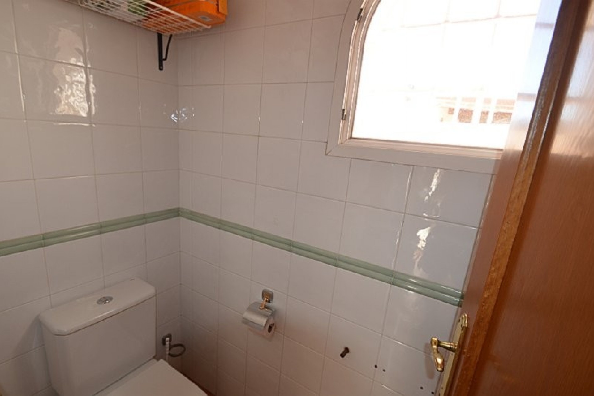 Reventa - Villa -
Santiago de la Ribera - Costa Calida