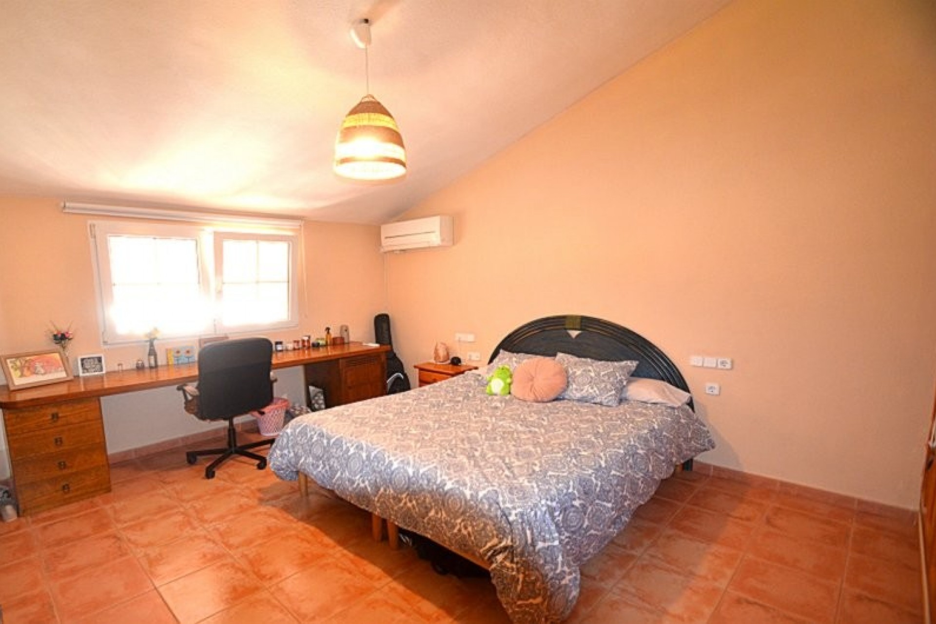 Reventa - Villa -
Santiago de la Ribera - Costa Calida