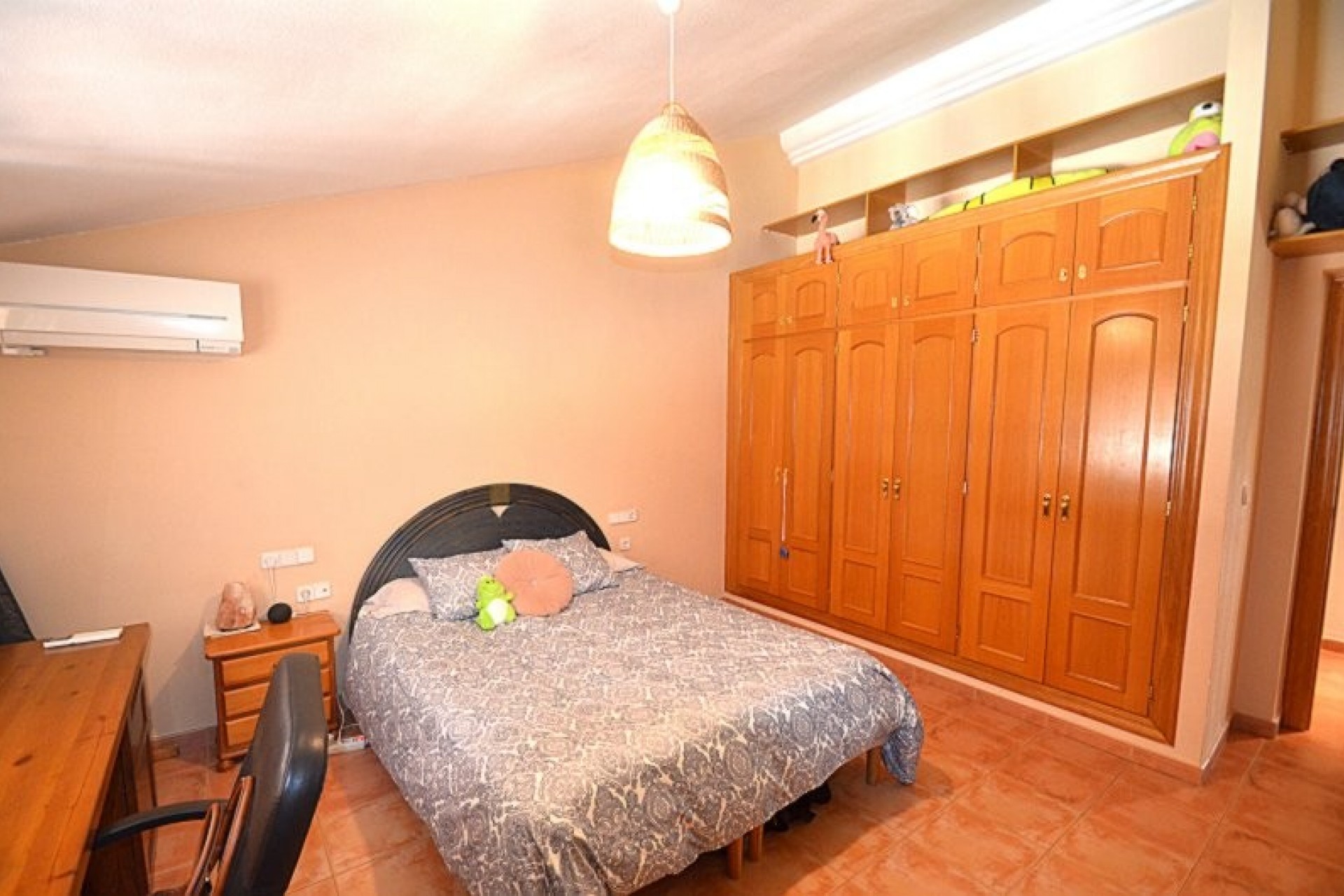 Reventa - Villa -
Santiago de la Ribera - Costa Calida