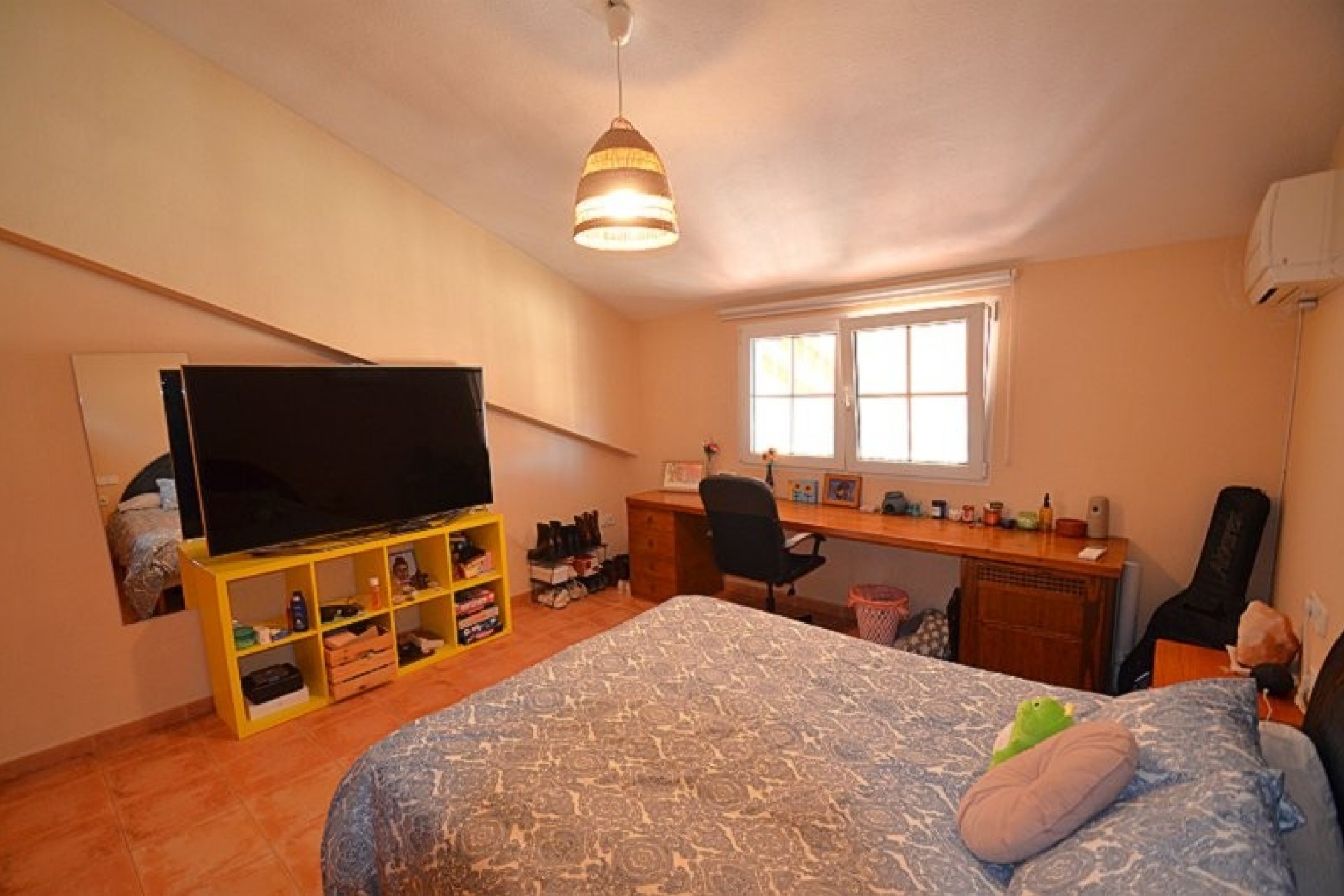 Reventa - Villa -
Santiago de la Ribera - Costa Calida