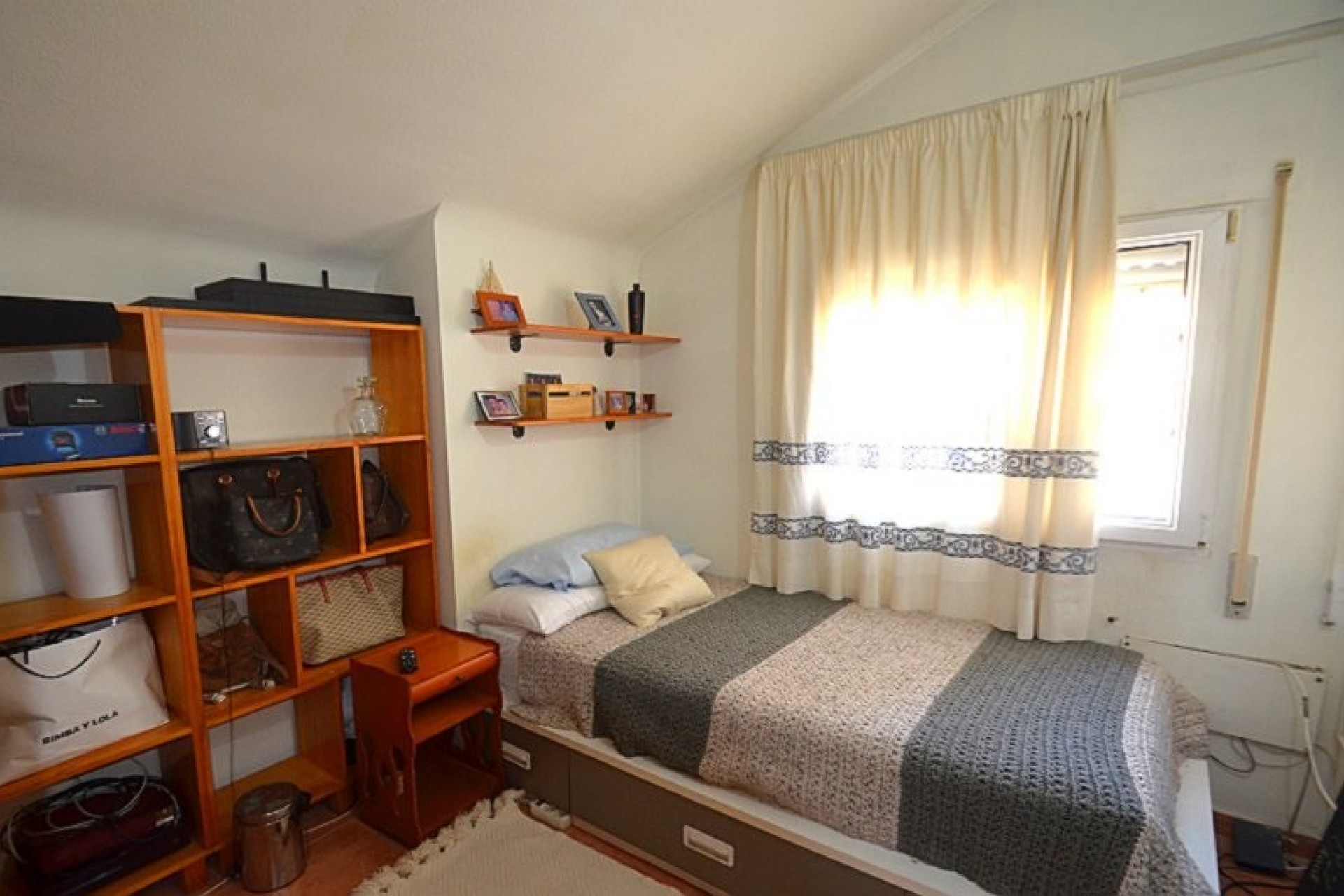 Reventa - Villa -
Santiago de la Ribera - Costa Calida