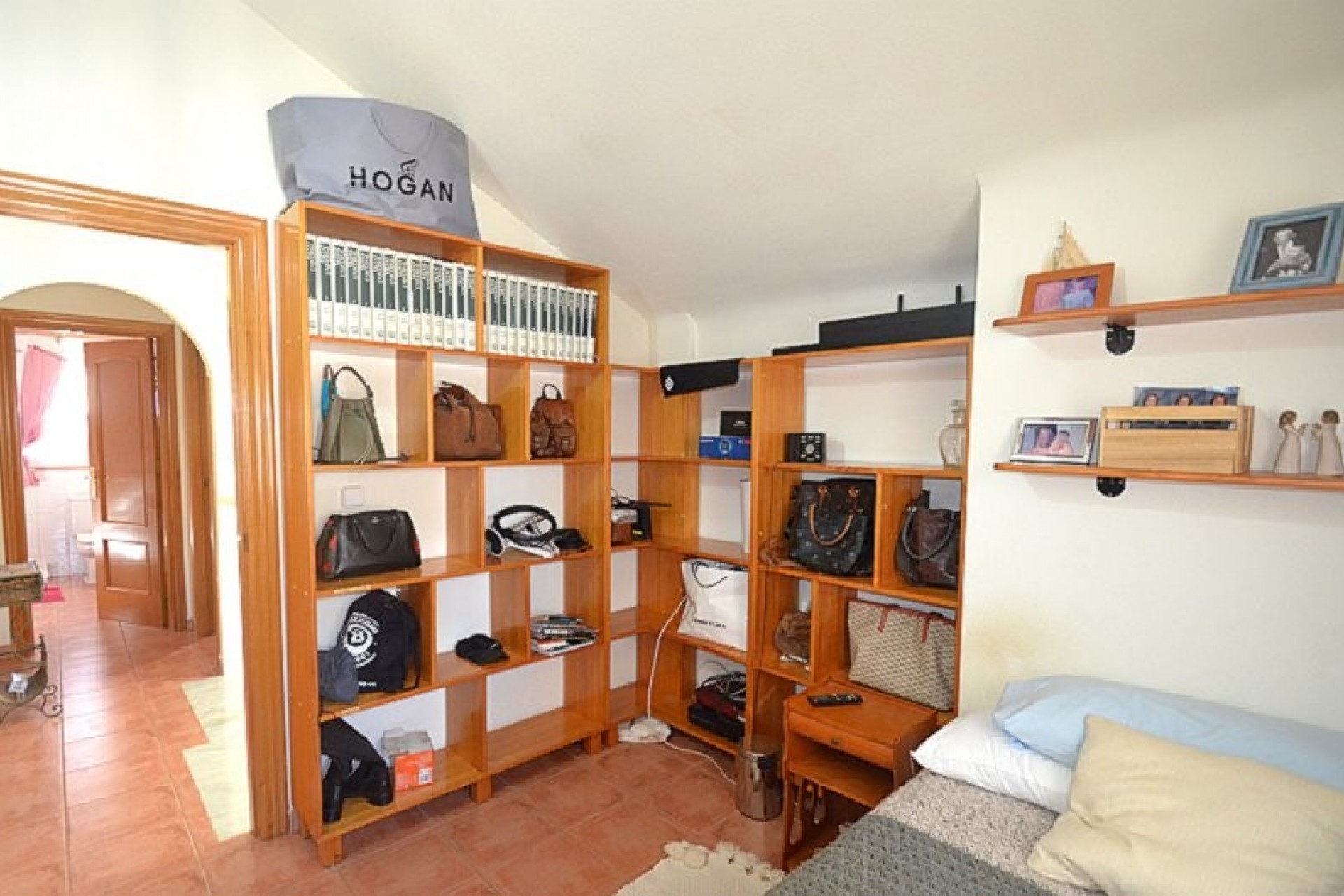 Reventa - Villa -
Santiago de la Ribera - Costa Calida