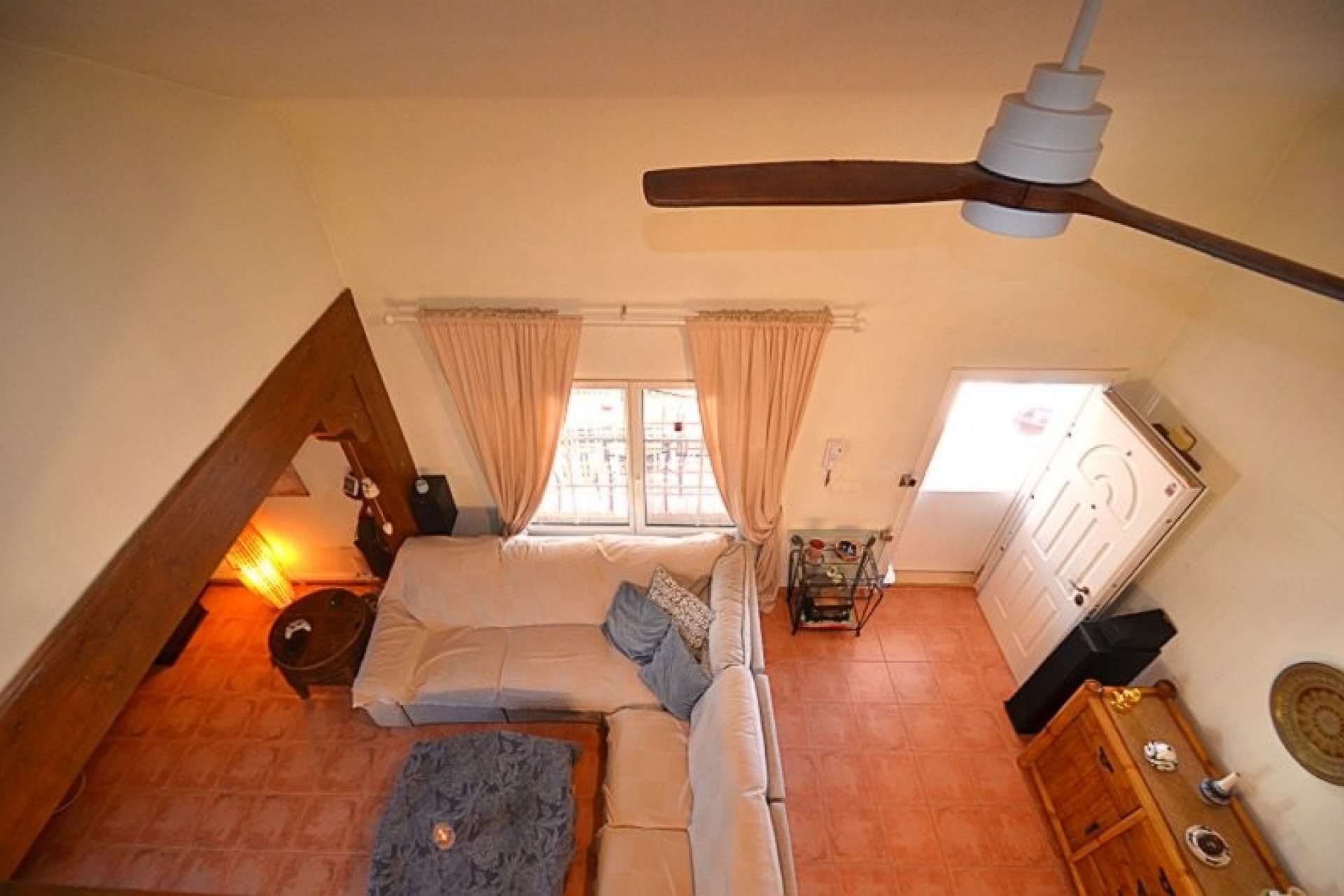 Reventa - Villa -
Santiago de la Ribera - Costa Calida