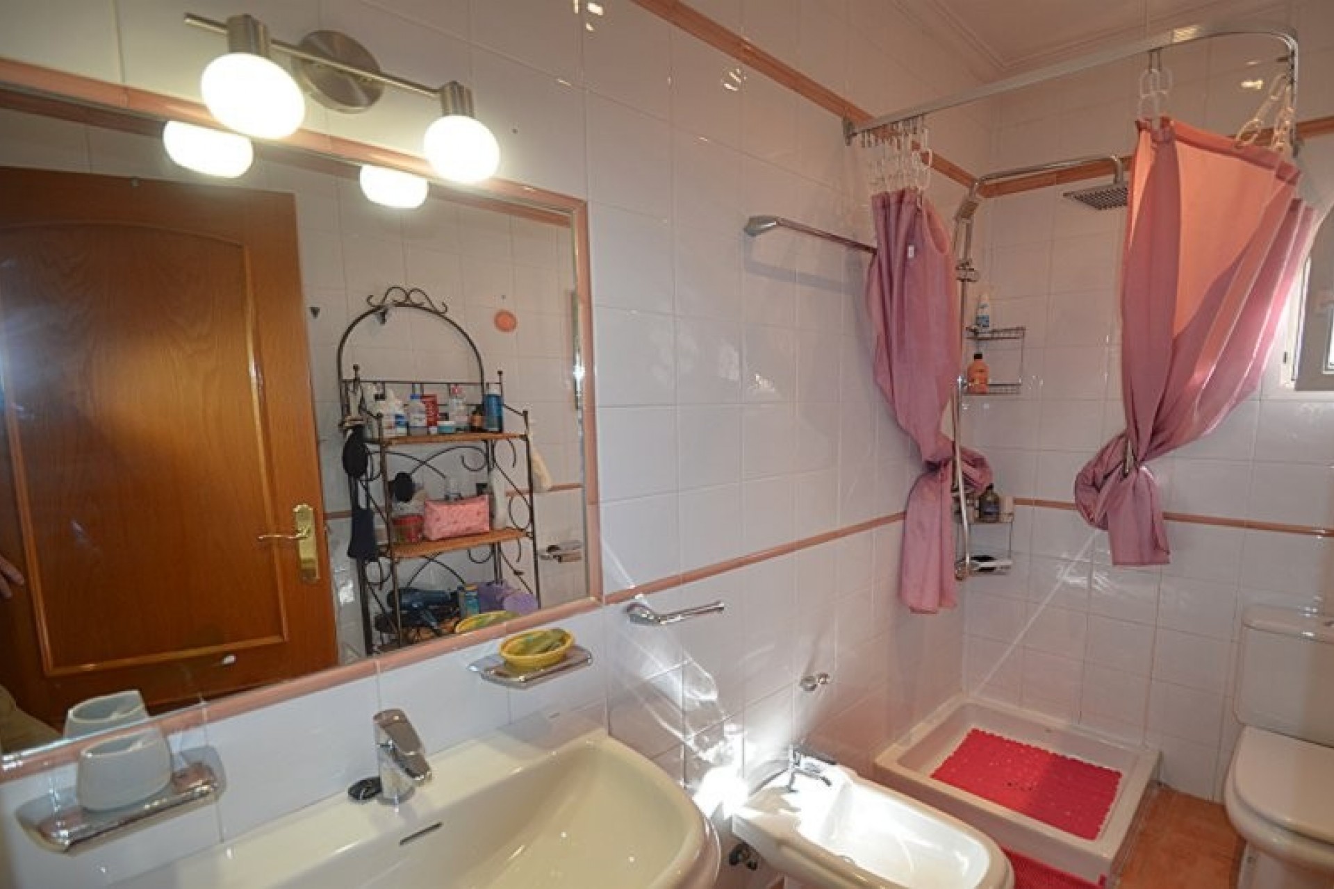 Reventa - Villa -
Santiago de la Ribera - Costa Calida