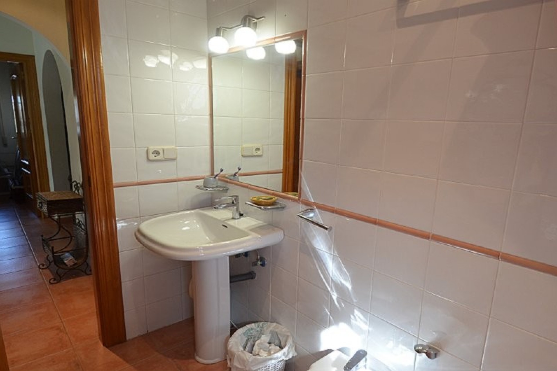 Reventa - Villa -
Santiago de la Ribera - Costa Calida