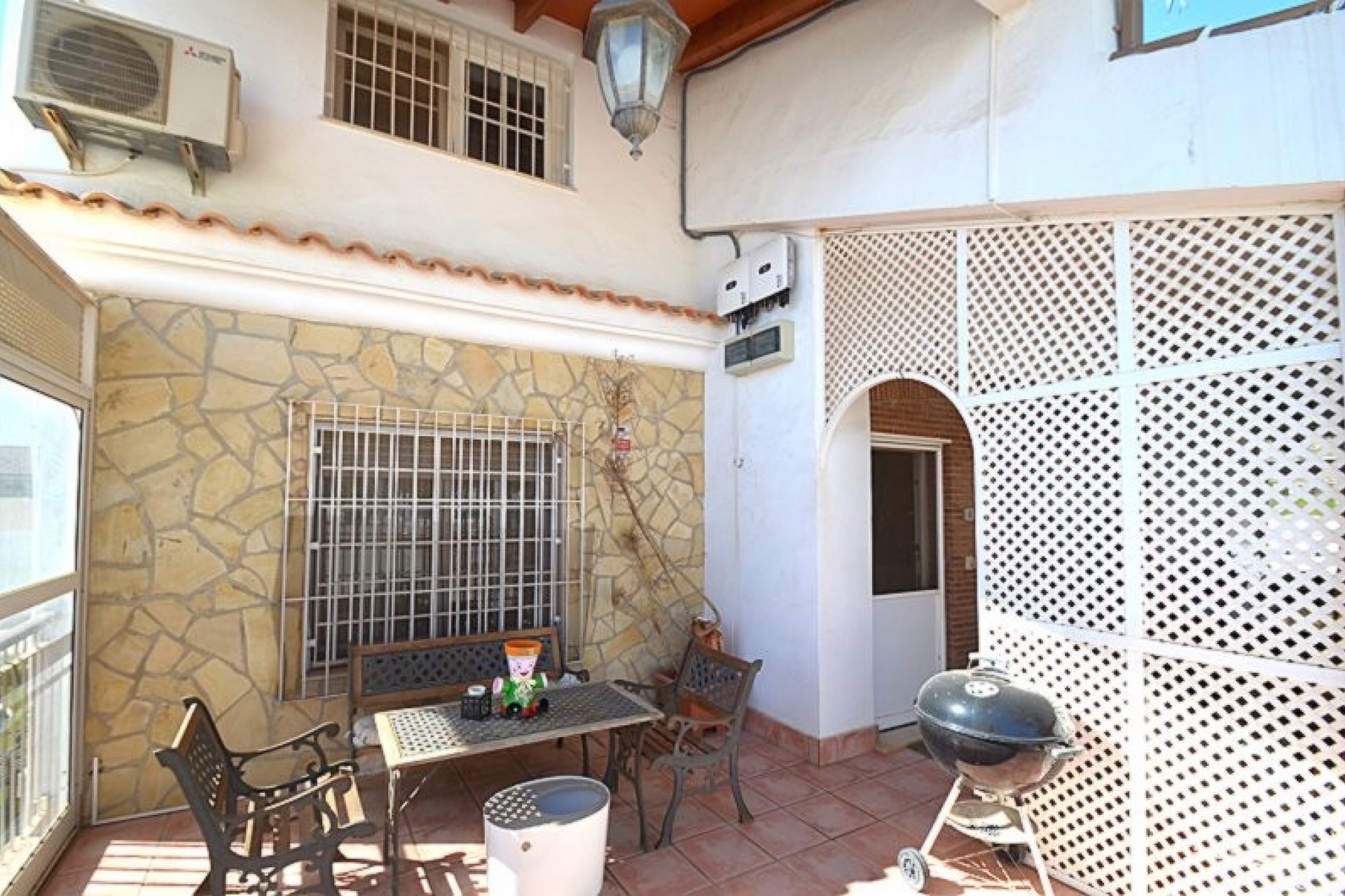 Reventa - Villa -
Santiago de la Ribera - Costa Calida