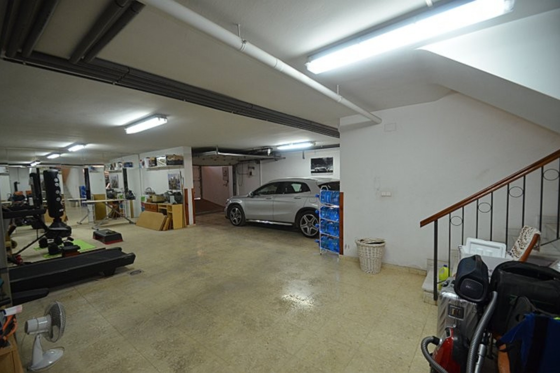 Reventa - Villa -
Santiago de la Ribera - Costa Calida