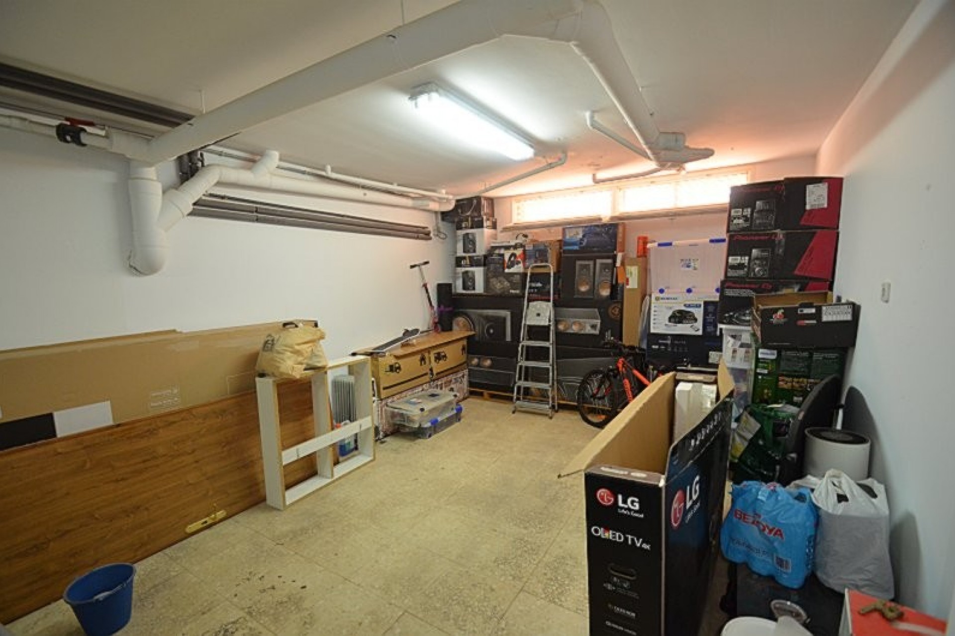 Reventa - Villa -
Santiago de la Ribera - Costa Calida