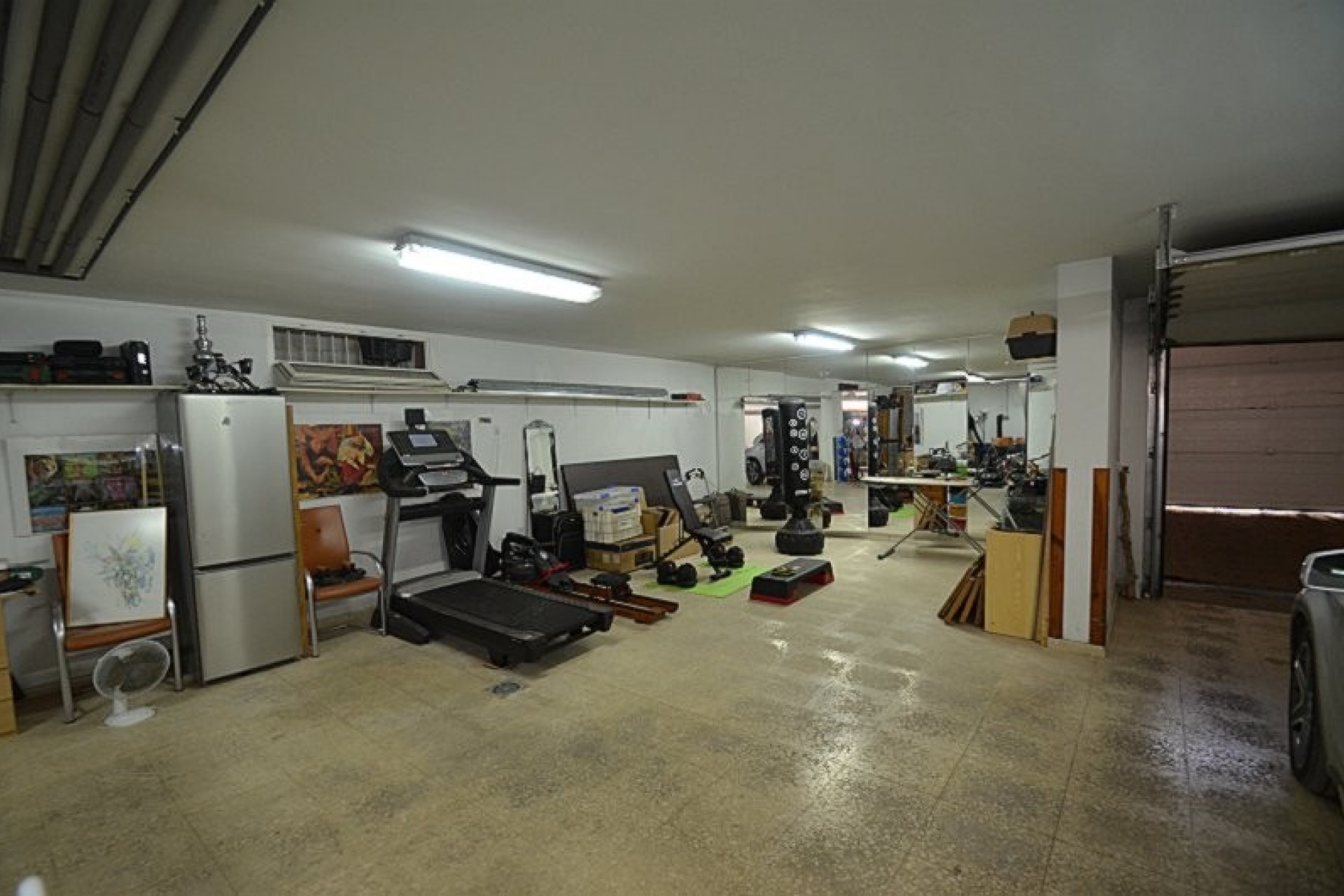 Reventa - Villa -
Santiago de la Ribera - Costa Calida