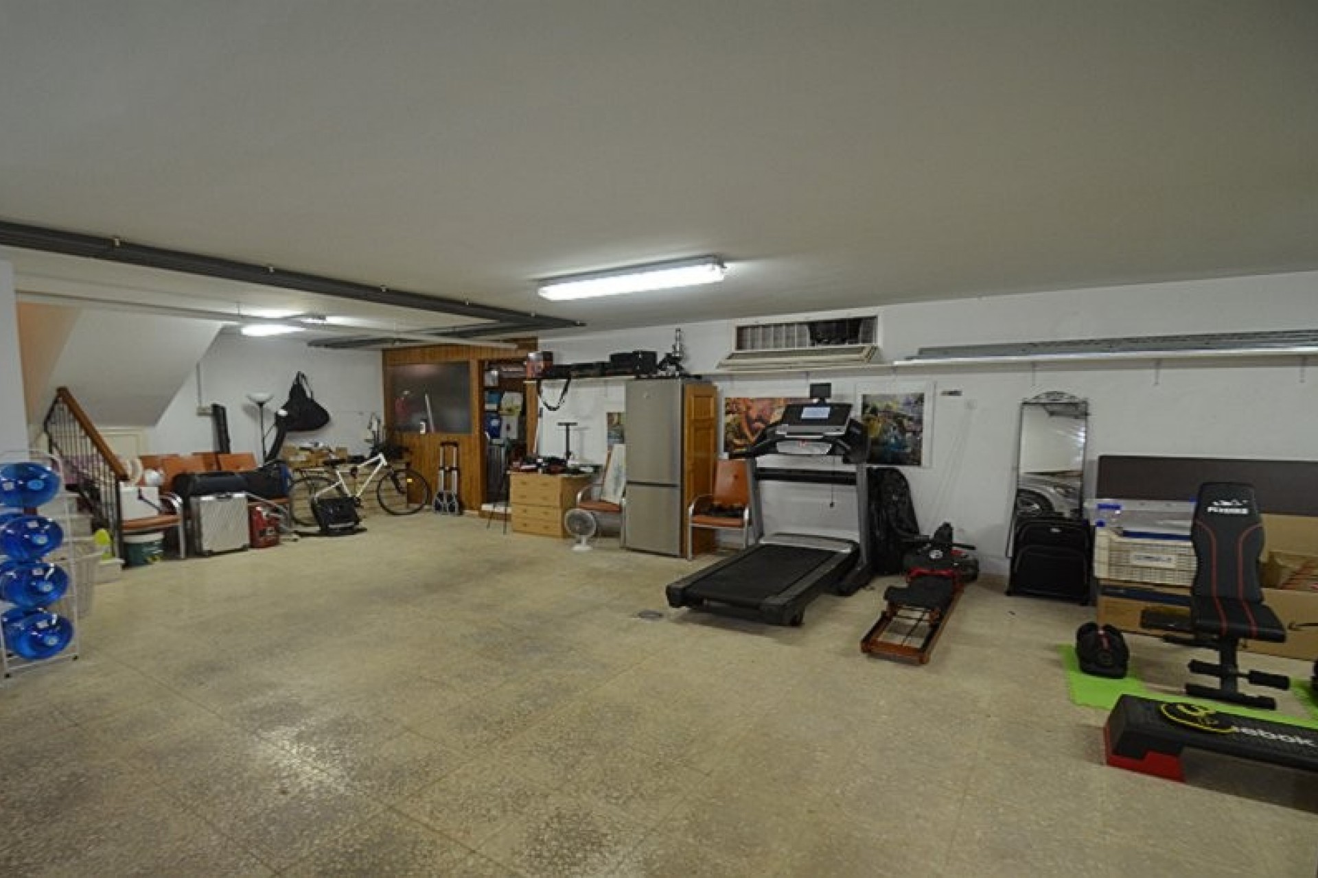 Reventa - Villa -
Santiago de la Ribera - Costa Calida