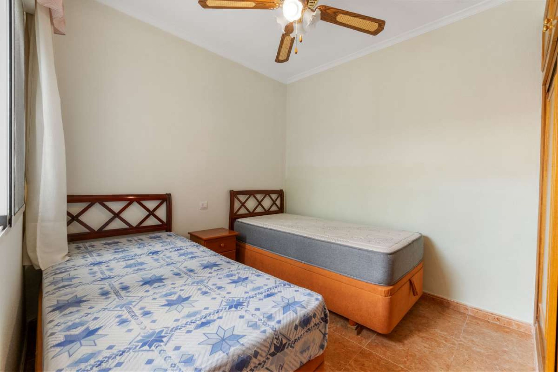 Reventa - Villa -
Santiago de la Ribera - Costa Calida