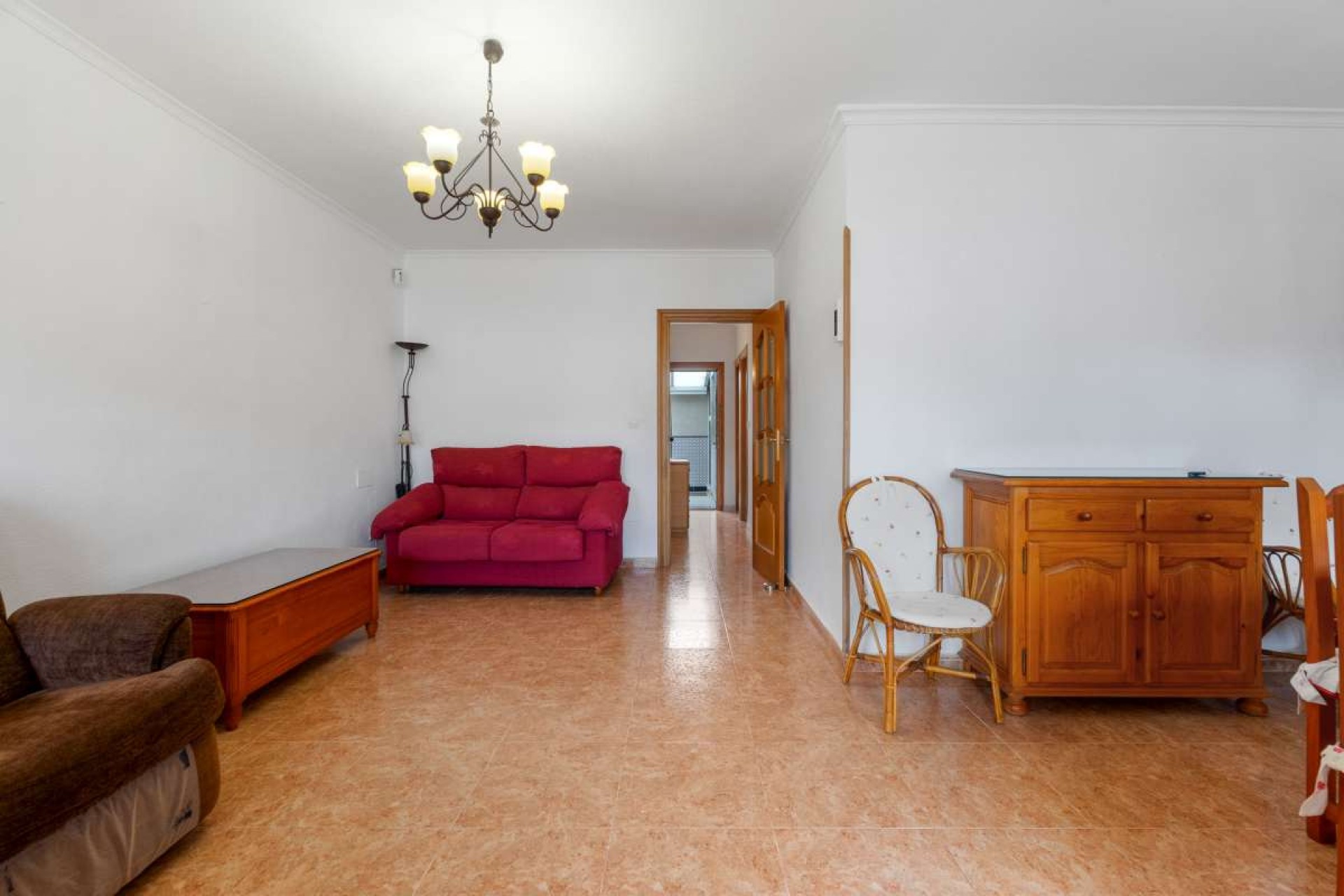 Reventa - Villa -
Santiago de la Ribera - Costa Calida