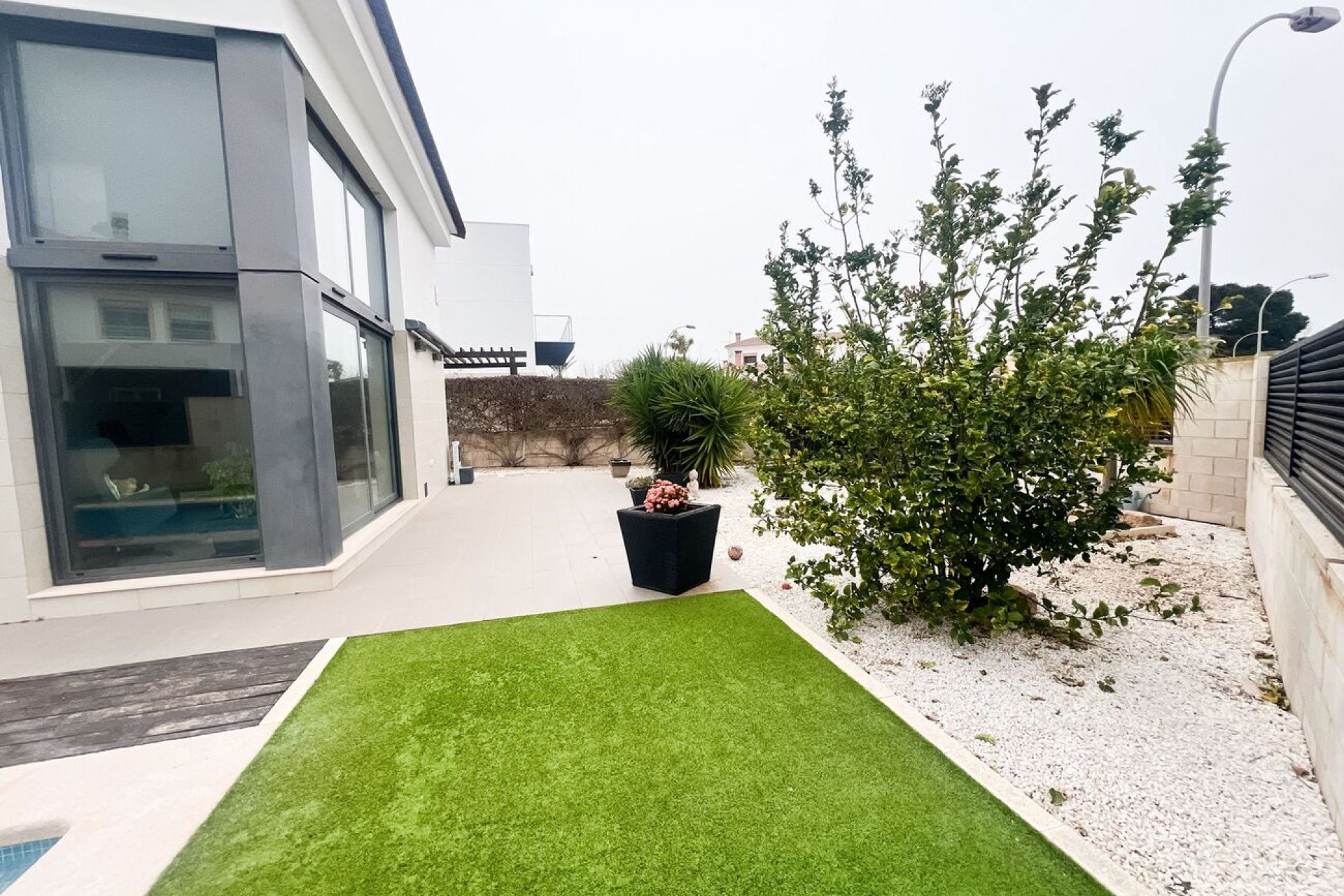 Reventa - Villa -
Santiago de la Ribera - Costa Calida