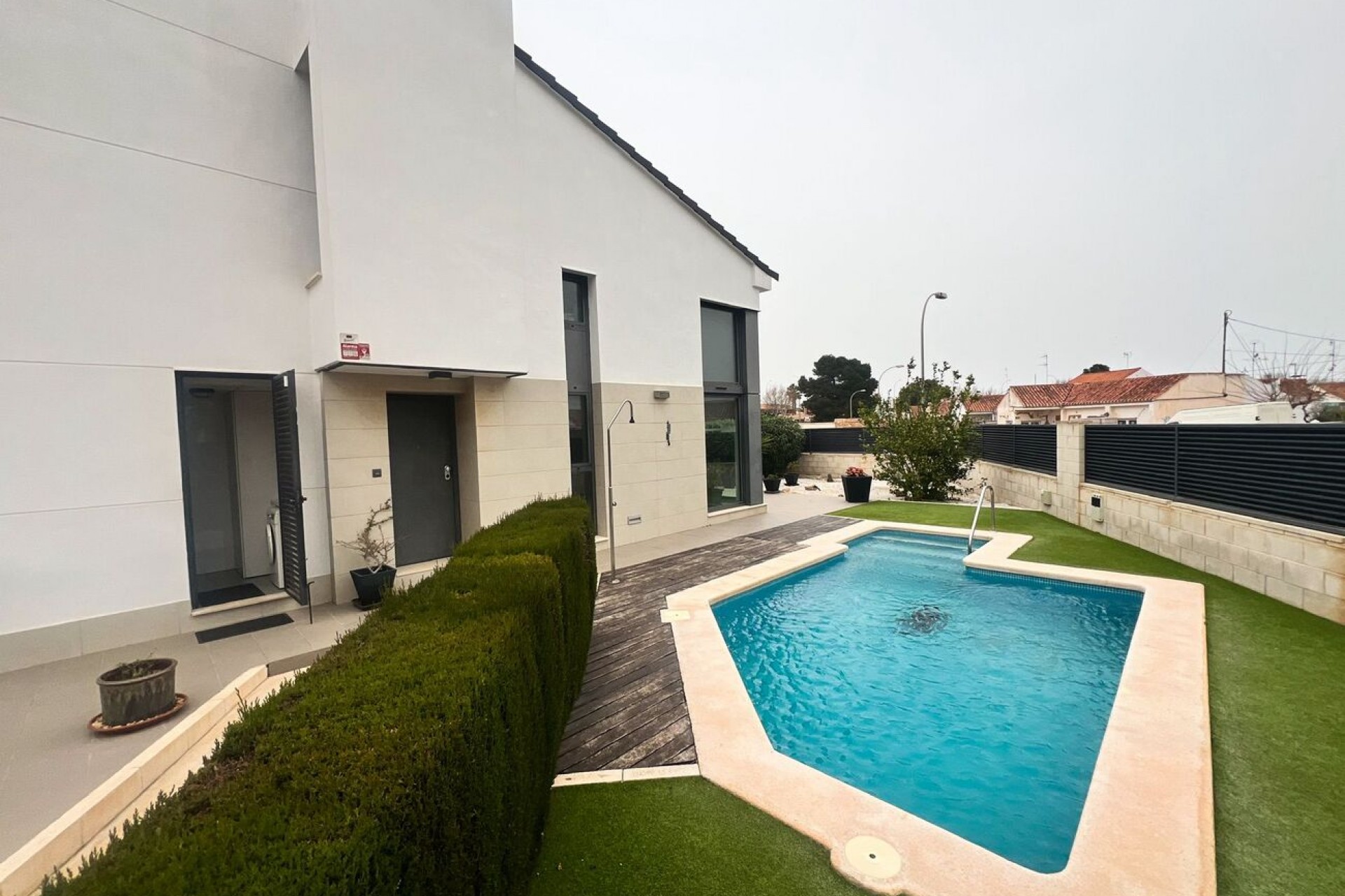 Reventa - Villa -
Santiago de la Ribera - Costa Calida