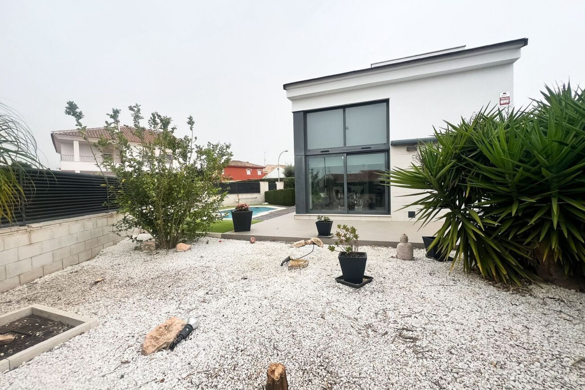 Reventa - Villa -
Santiago de la Ribera - Costa Calida