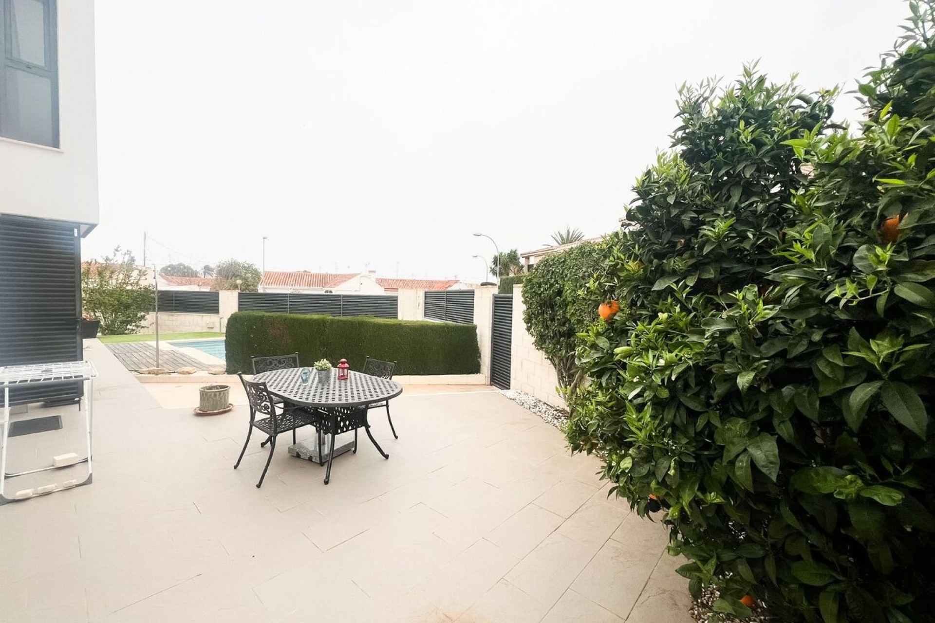 Reventa - Villa -
Santiago de la Ribera - Costa Calida