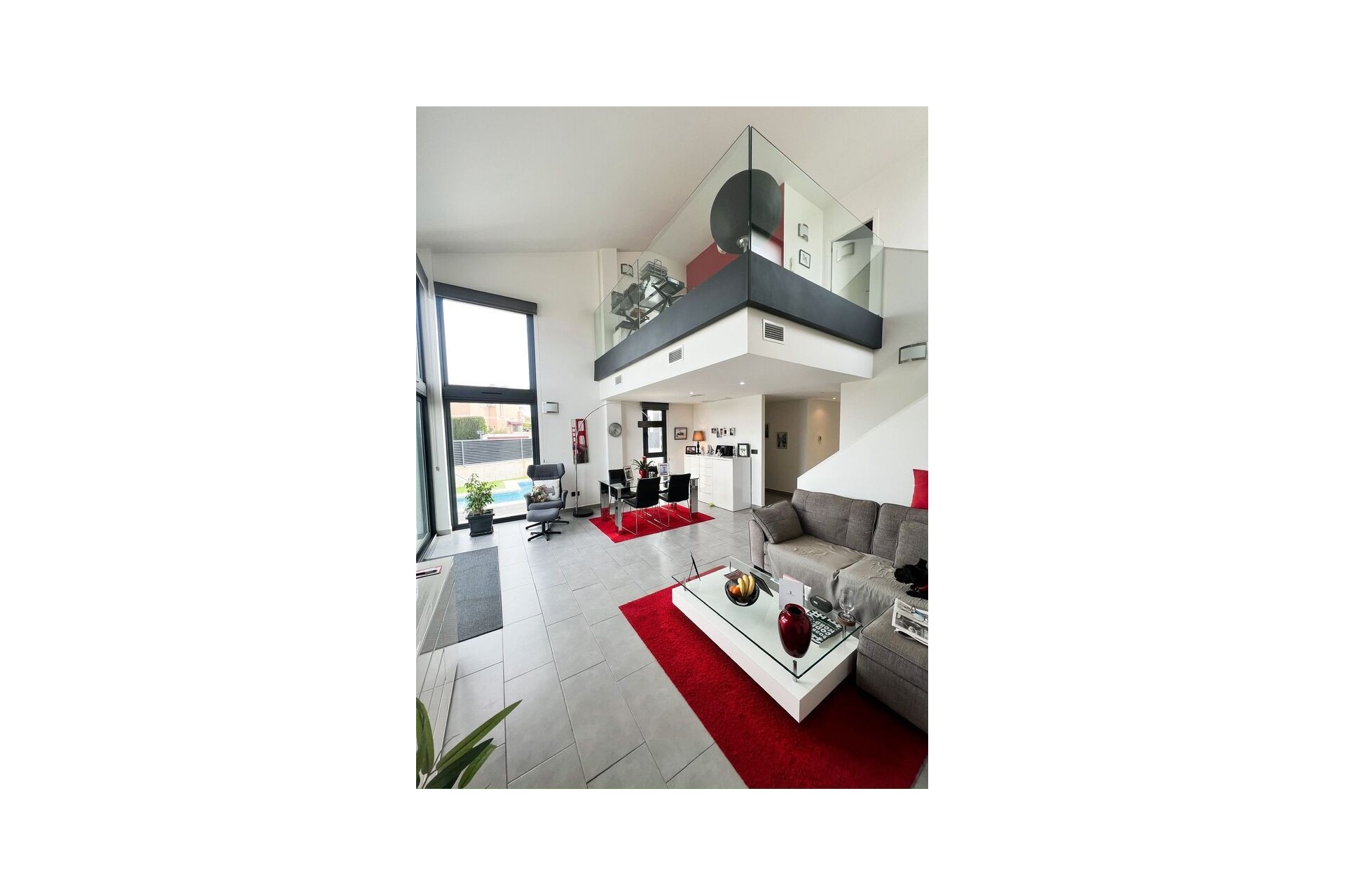 Reventa - Villa -
Santiago de la Ribera - Costa Calida