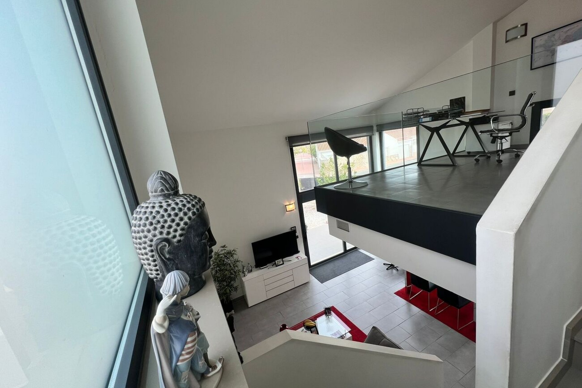 Reventa - Villa -
Santiago de la Ribera - Costa Calida