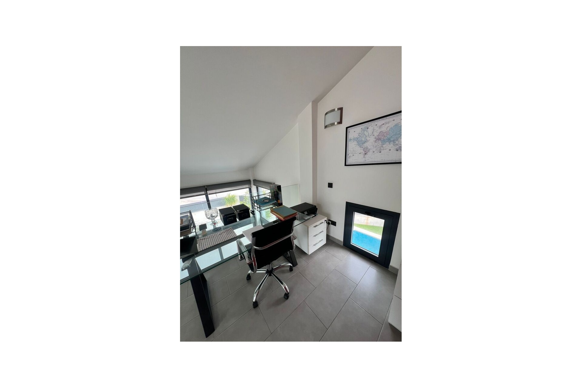 Reventa - Villa -
Santiago de la Ribera - Costa Calida