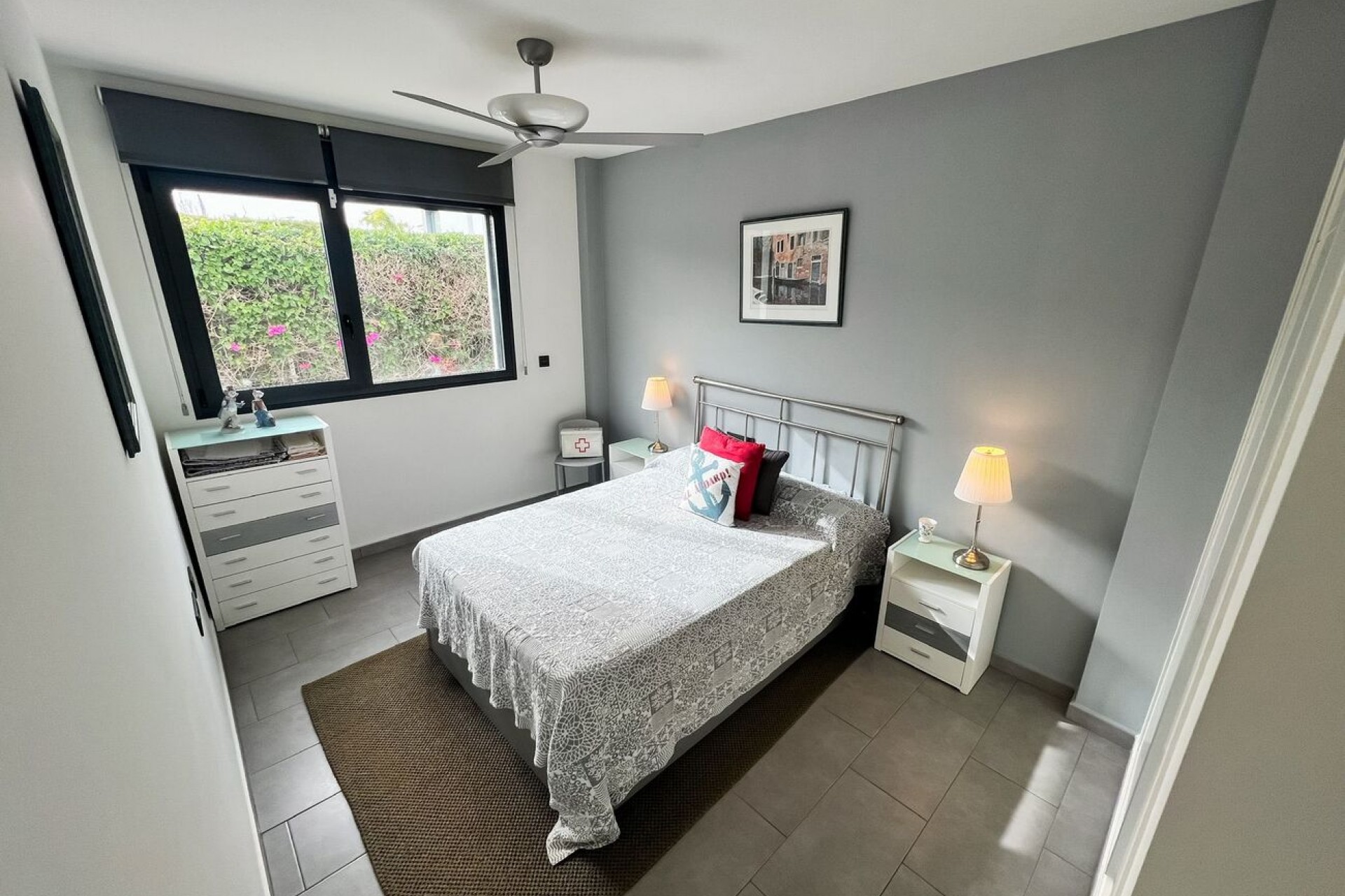 Reventa - Villa -
Santiago de la Ribera - Costa Calida