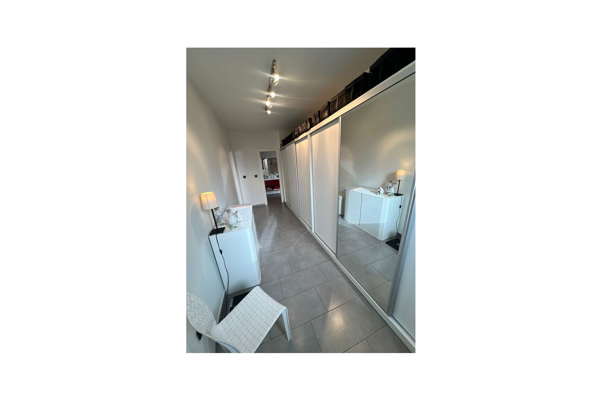 Reventa - Villa -
Santiago de la Ribera - Costa Calida