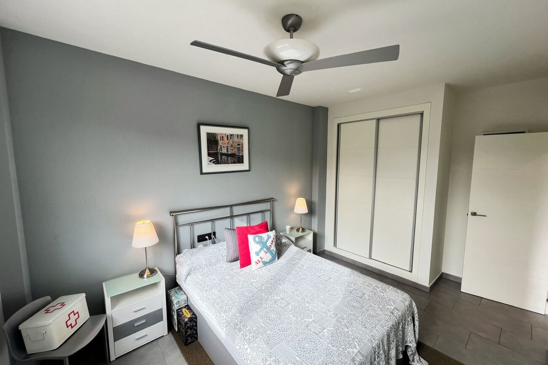 Reventa - Villa -
Santiago de la Ribera - Costa Calida