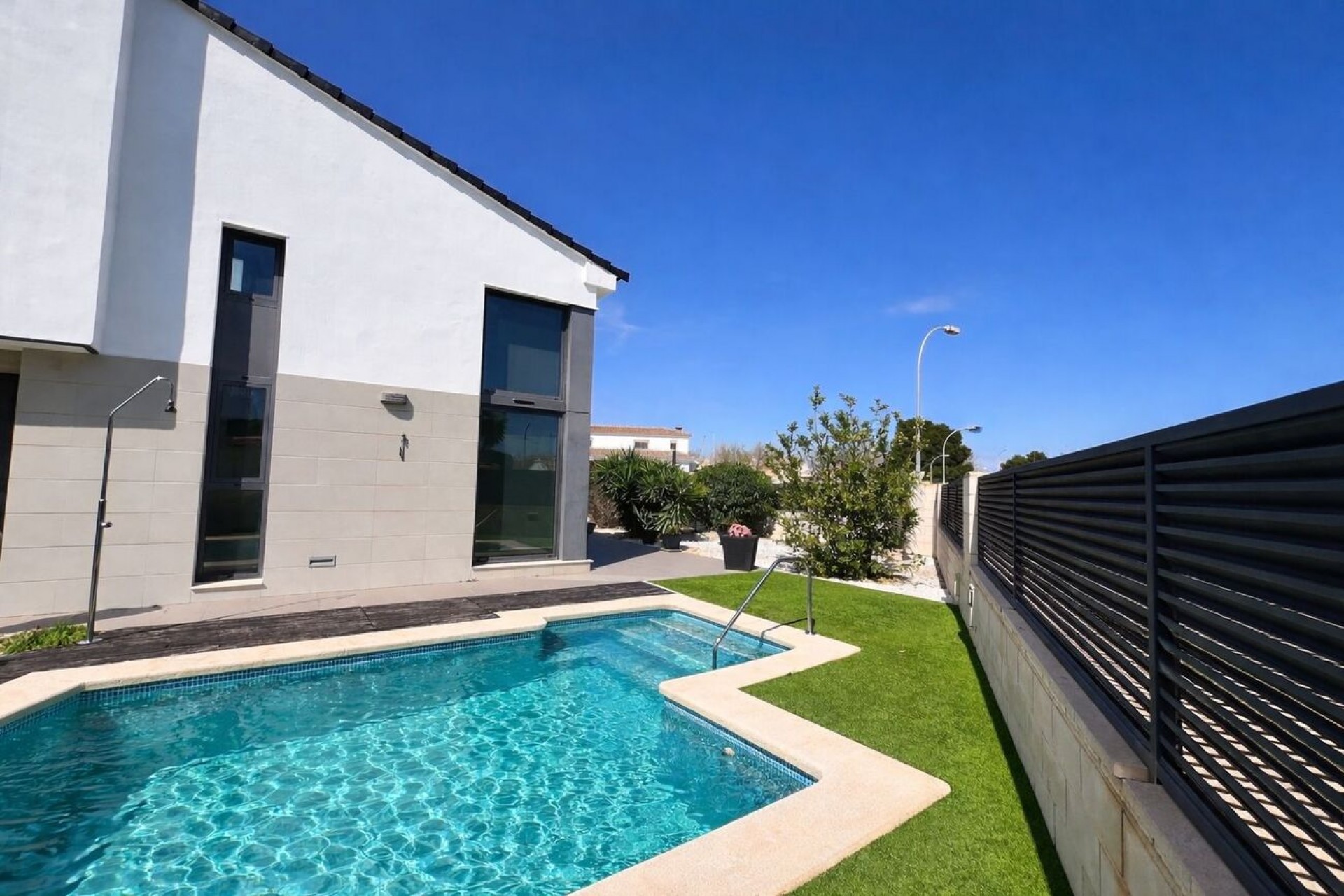 Reventa - Villa -
Santiago de la Ribera - Costa Calida