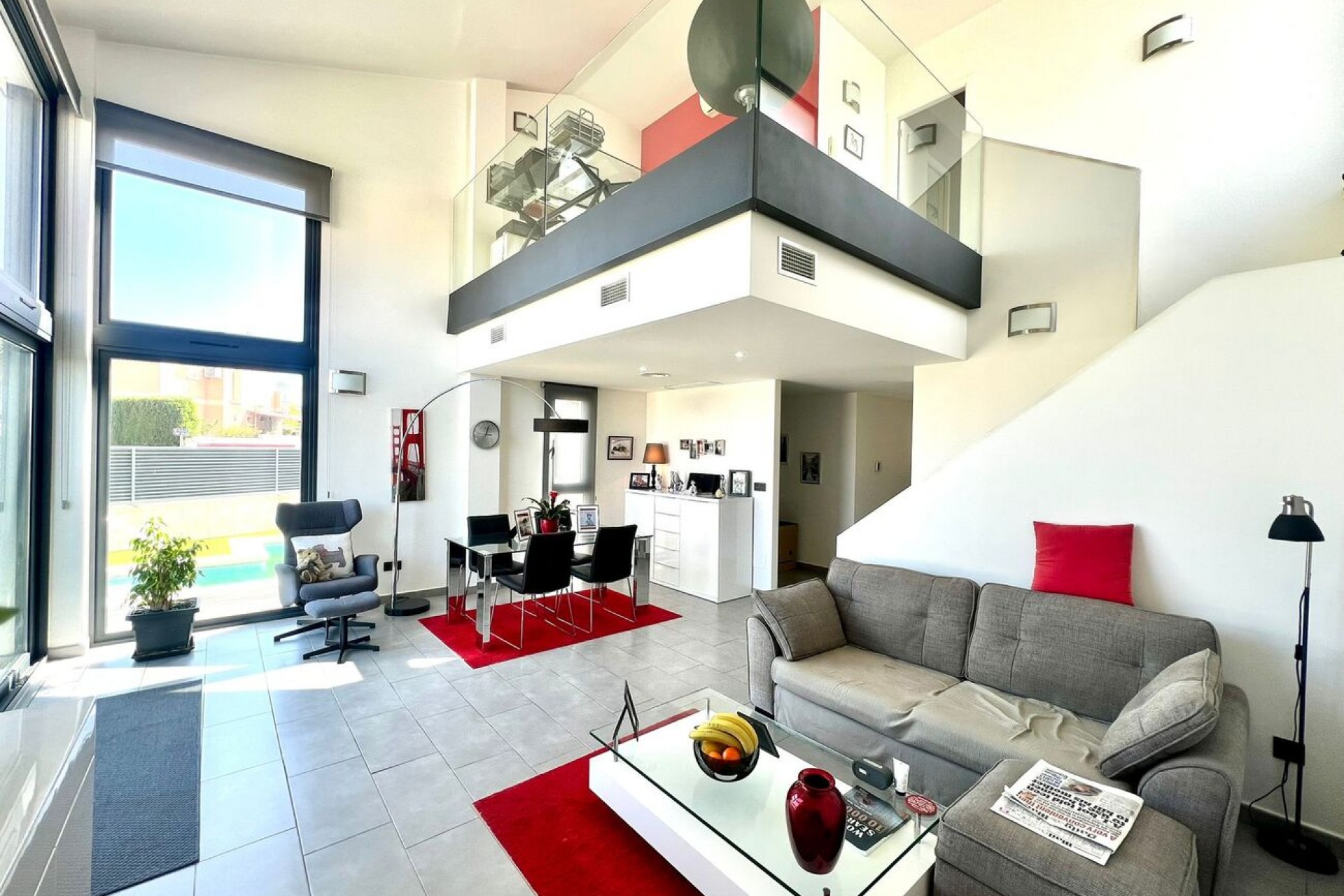 Reventa - Villa -
Santiago de la Ribera - Costa Calida