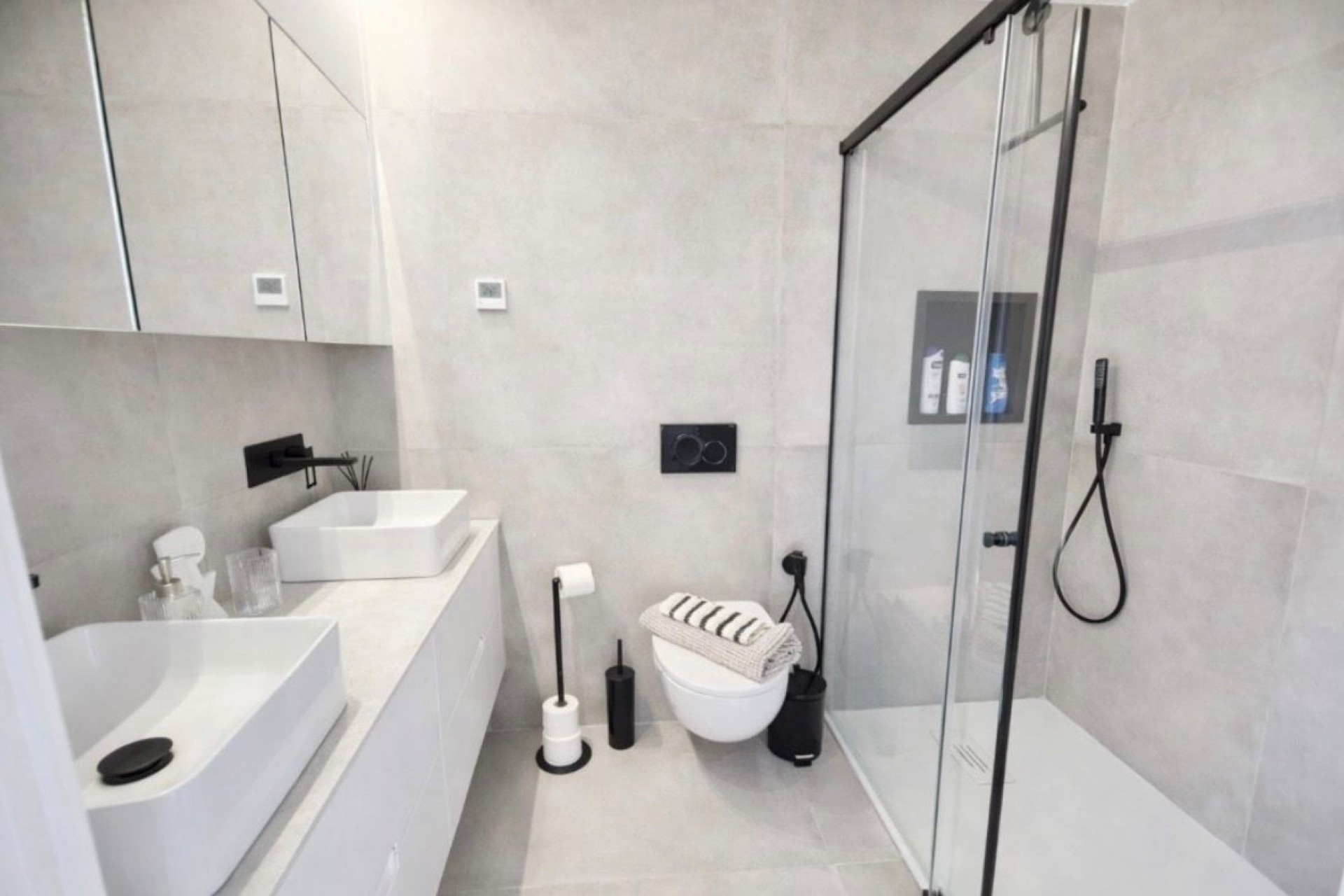 Reventa - Villa -
Santiago de la Ribera - Costa Calida