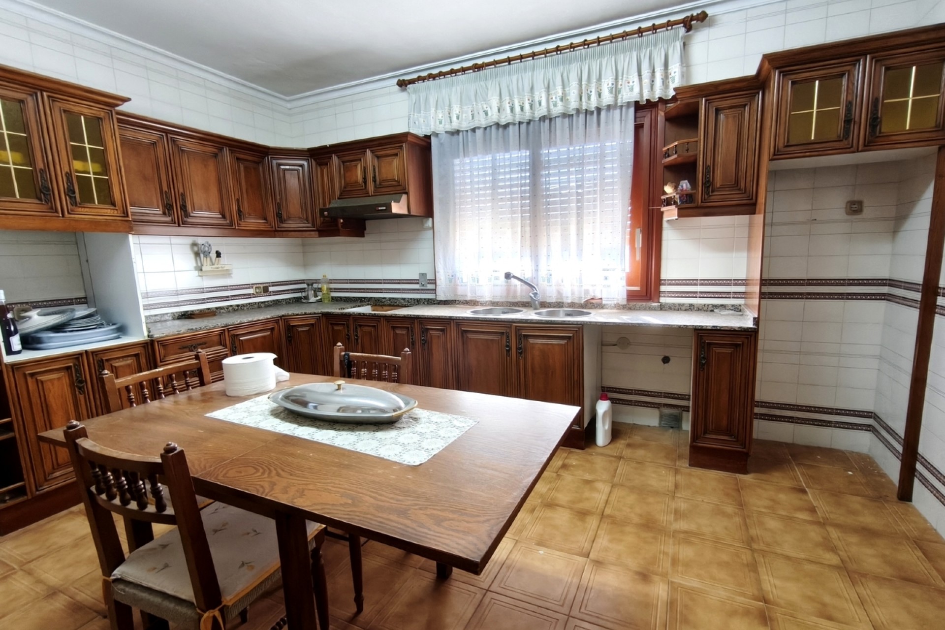 Reventa - Villa -
Santiago de la Ribera - Costa Calida