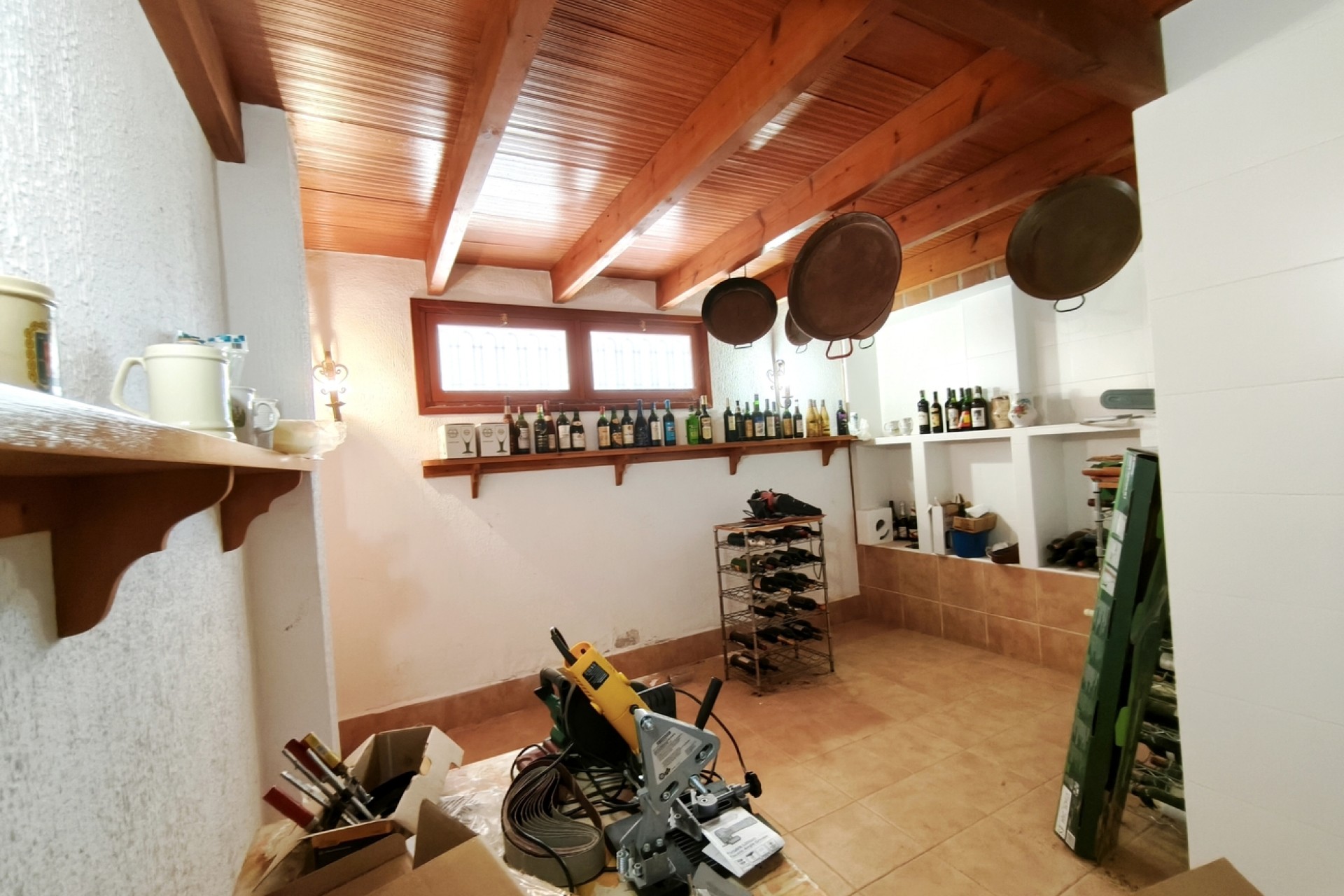 Reventa - Villa -
Santiago de la Ribera - Costa Calida