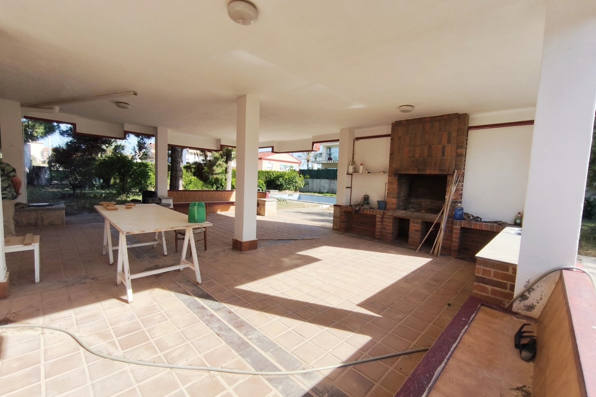 Reventa - Villa -
Santiago de la Ribera - Costa Calida
