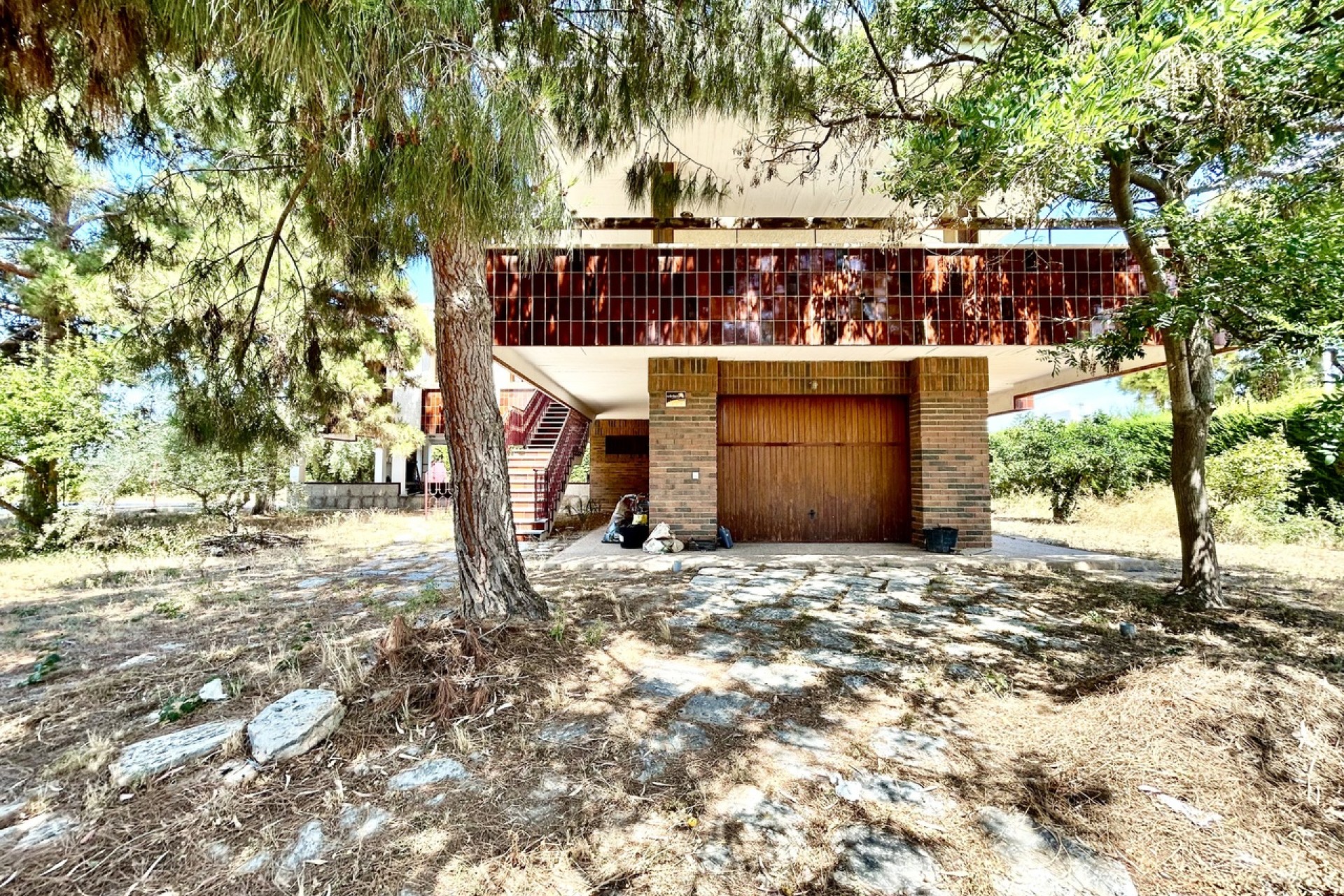 Reventa - Villa -
Santiago de la Ribera - Costa Calida