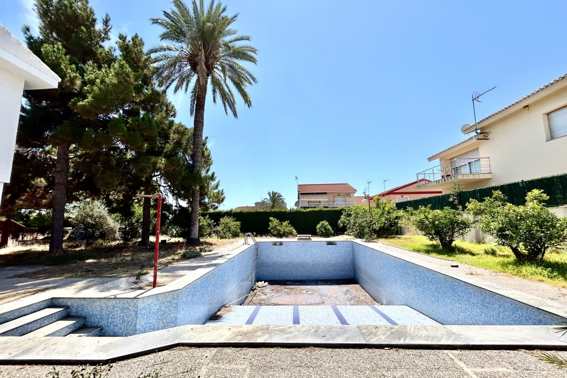 Reventa - Villa -
Santiago de la Ribera - Costa Calida
