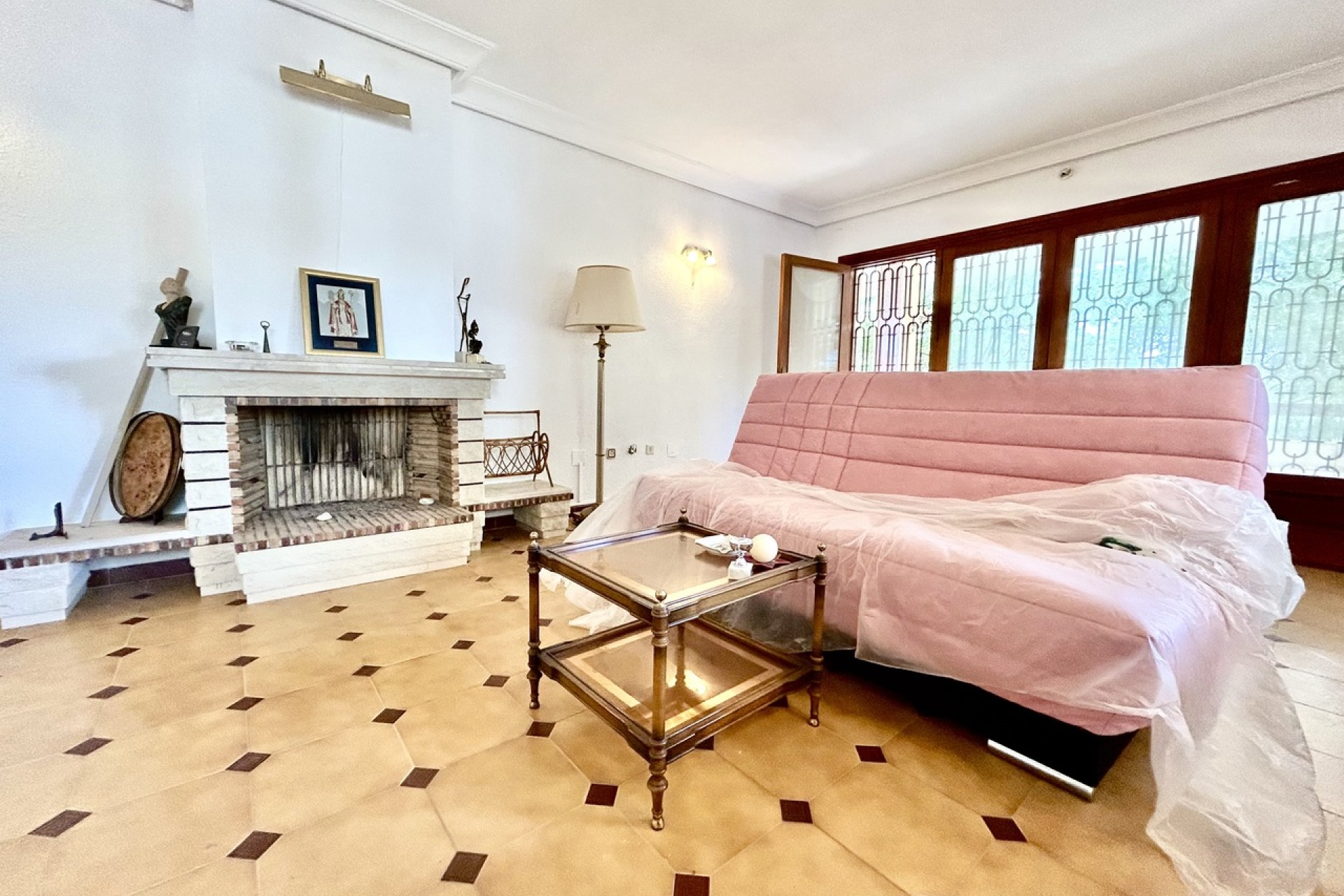 Reventa - Villa -
Santiago de la Ribera - Costa Calida