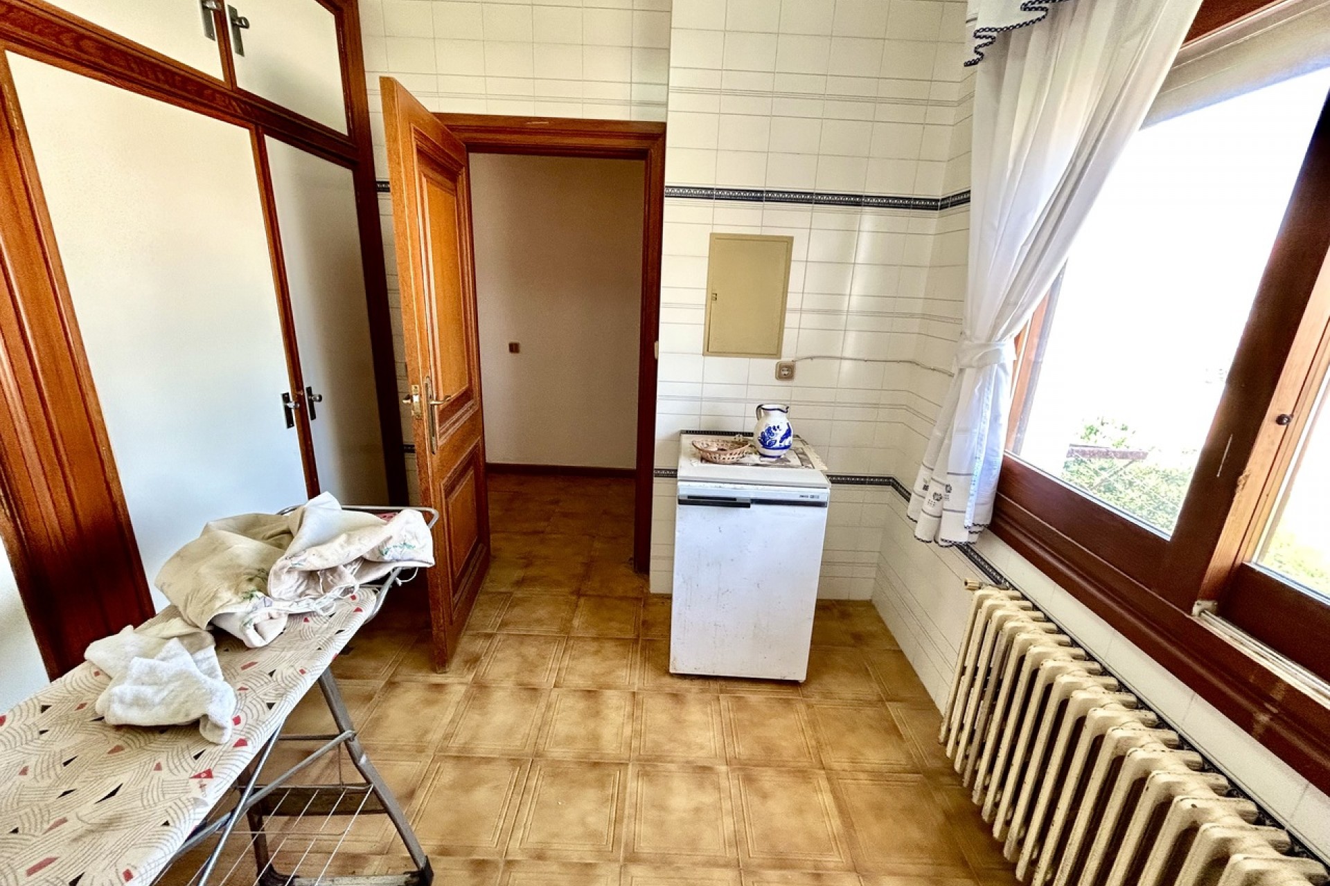 Reventa - Villa -
Santiago de la Ribera - Costa Calida