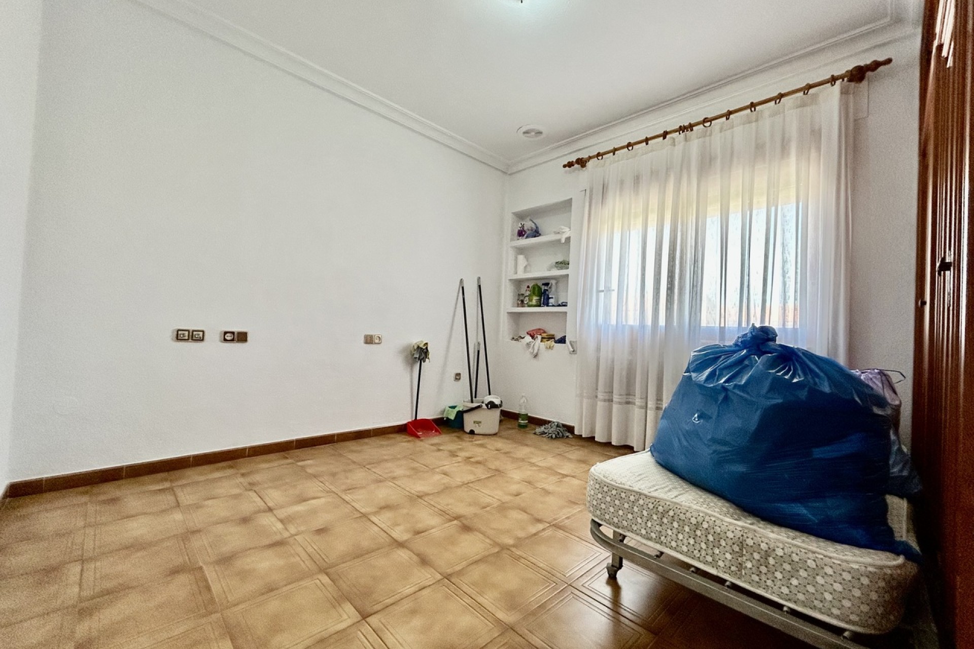 Reventa - Villa -
Santiago de la Ribera - Costa Calida