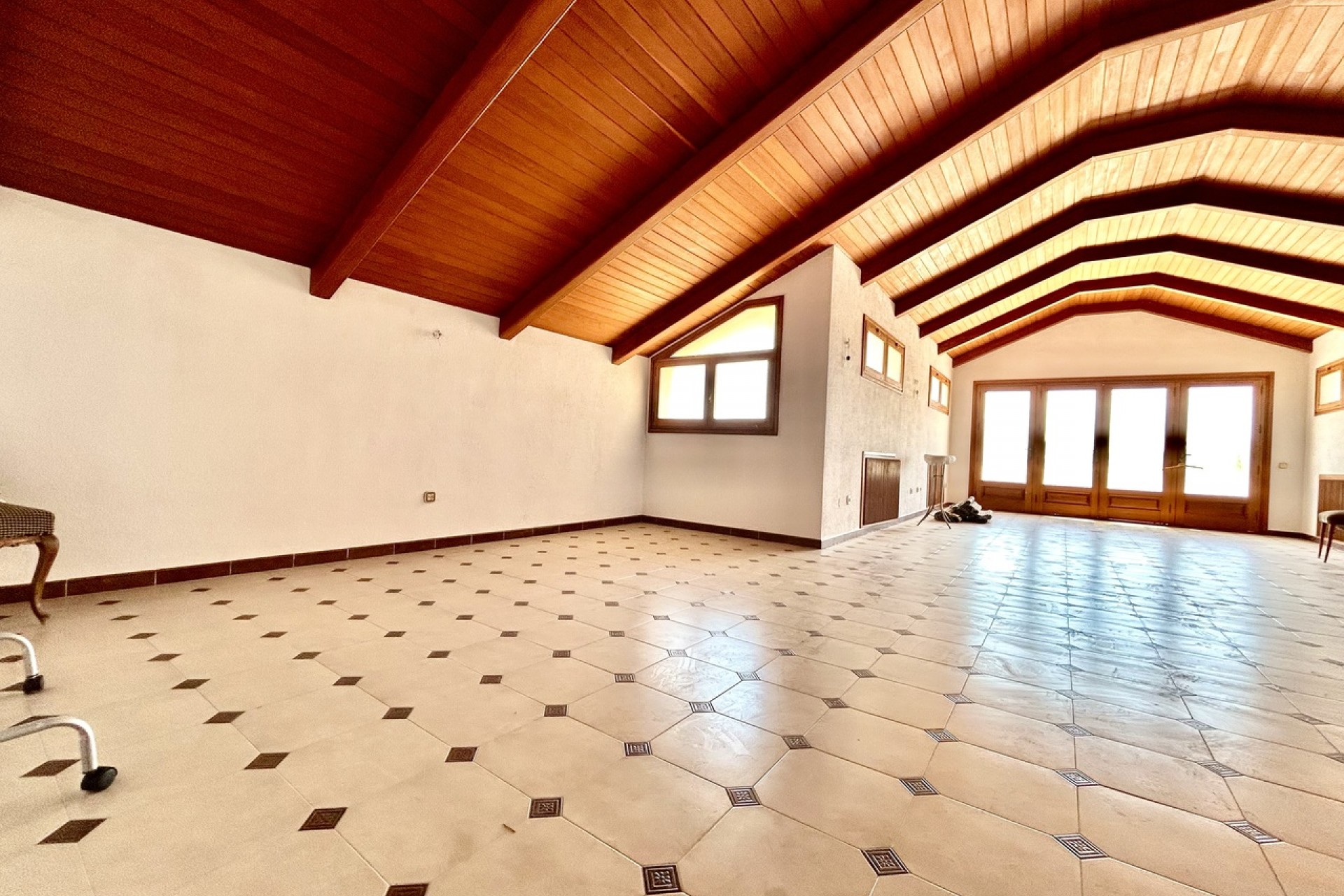 Reventa - Villa -
Santiago de la Ribera - Costa Calida
