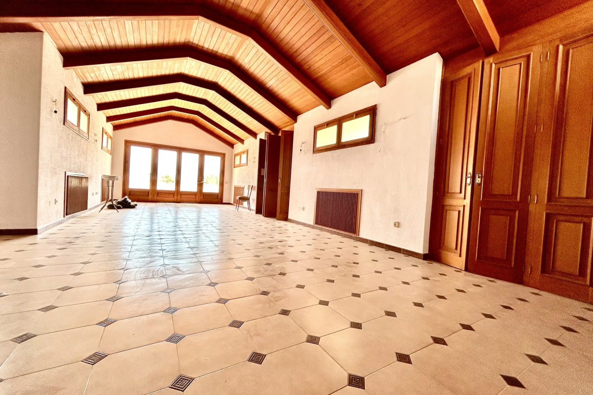 Reventa - Villa -
Santiago de la Ribera - Costa Calida