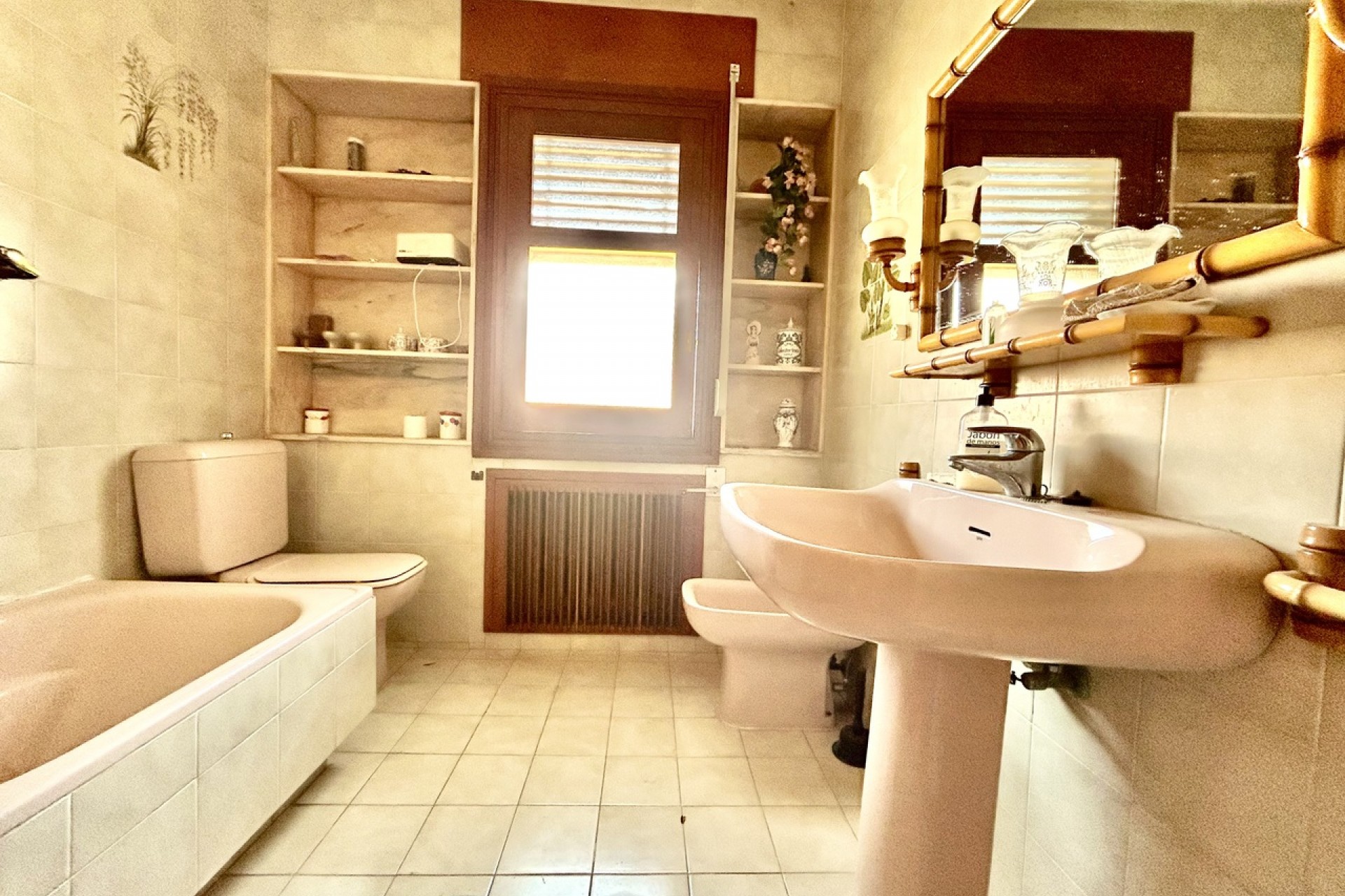 Reventa - Villa -
Santiago de la Ribera - Costa Calida