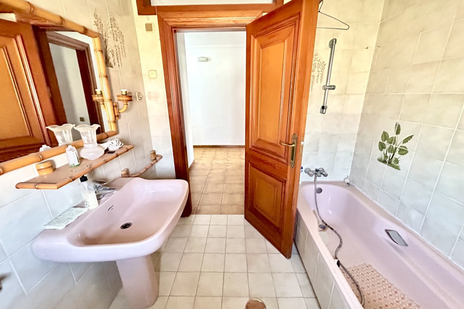 Reventa - Villa -
Santiago de la Ribera - Costa Calida