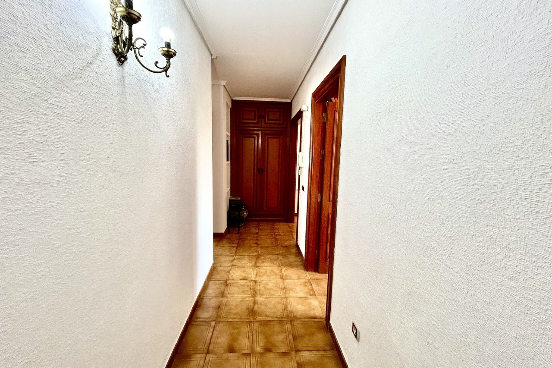 Reventa - Villa -
Santiago de la Ribera - Costa Calida