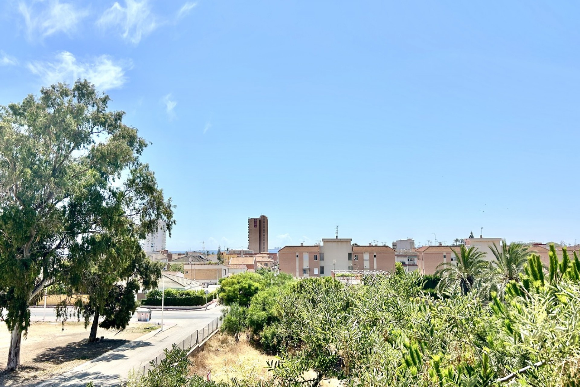 Reventa - Villa -
Santiago de la Ribera - Costa Calida